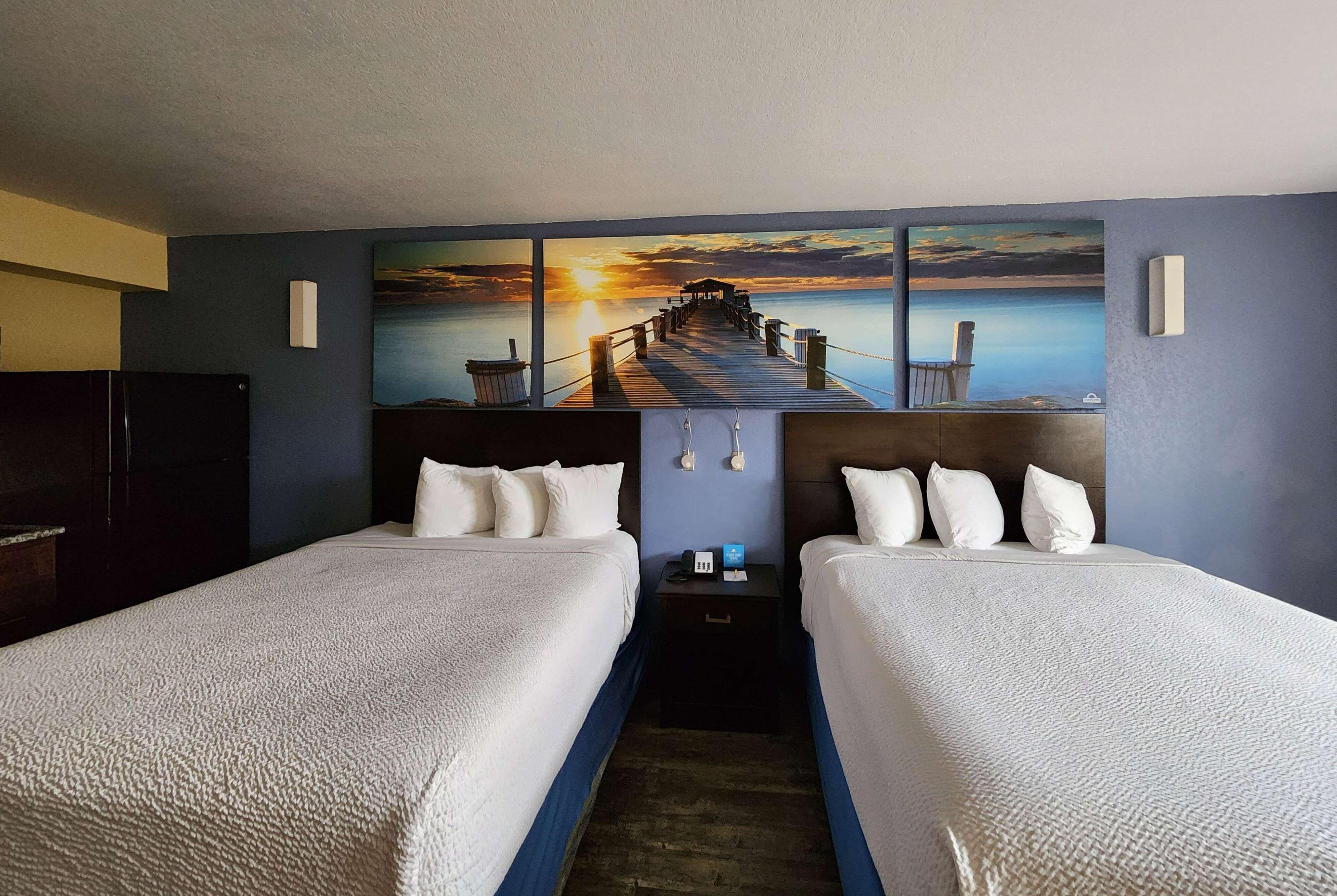 Days By Wyndham Pontchartrain 3*