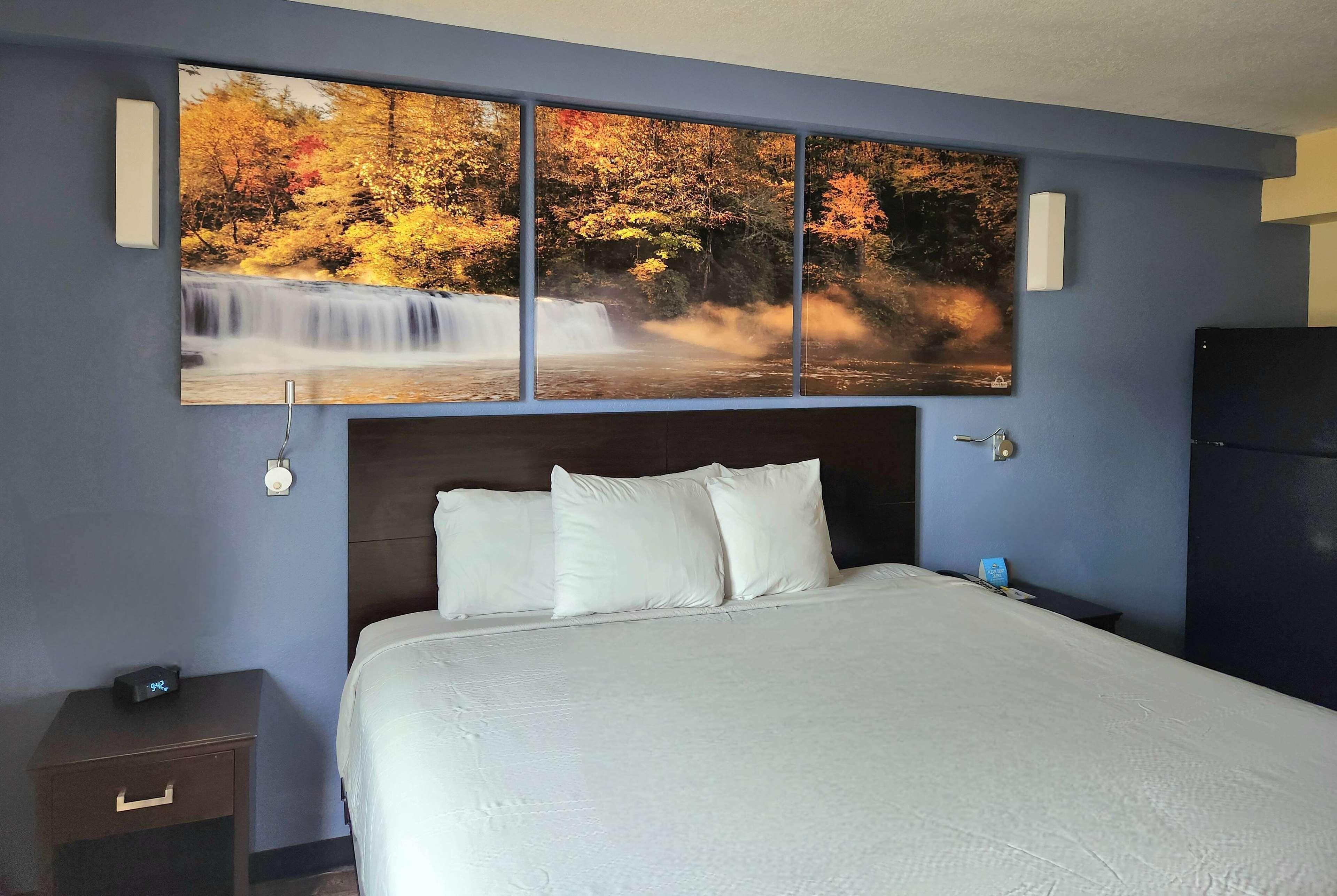 Days By Wyndham Pontchartrain 3* New Orleans