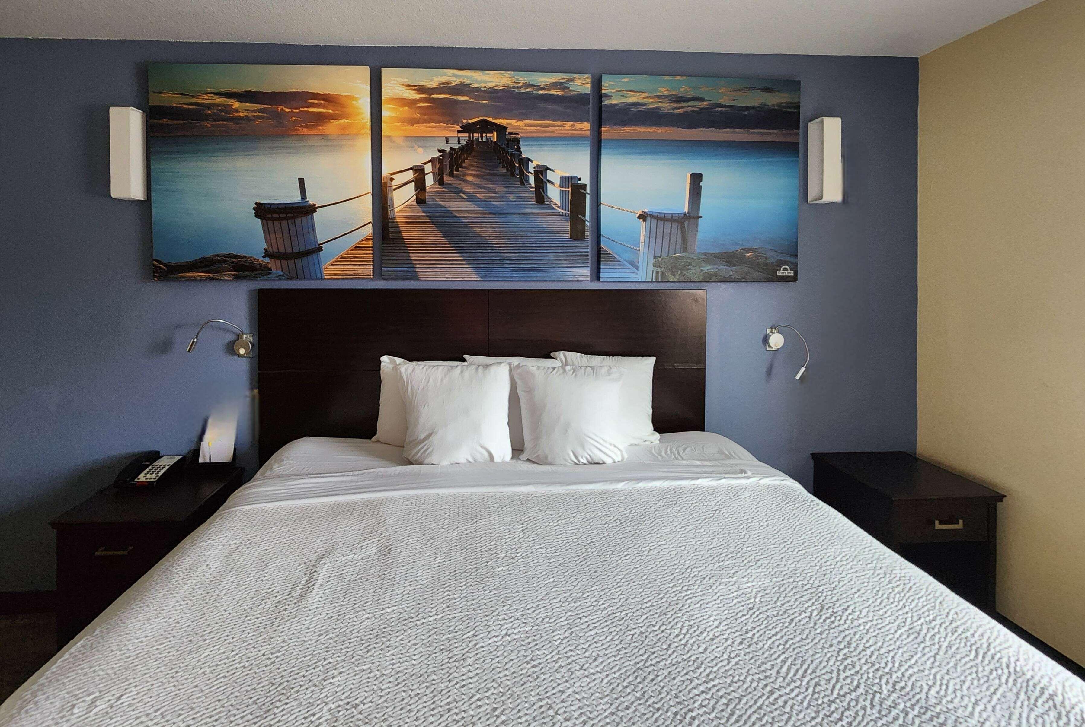 Days By Wyndham Pontchartrain 3*