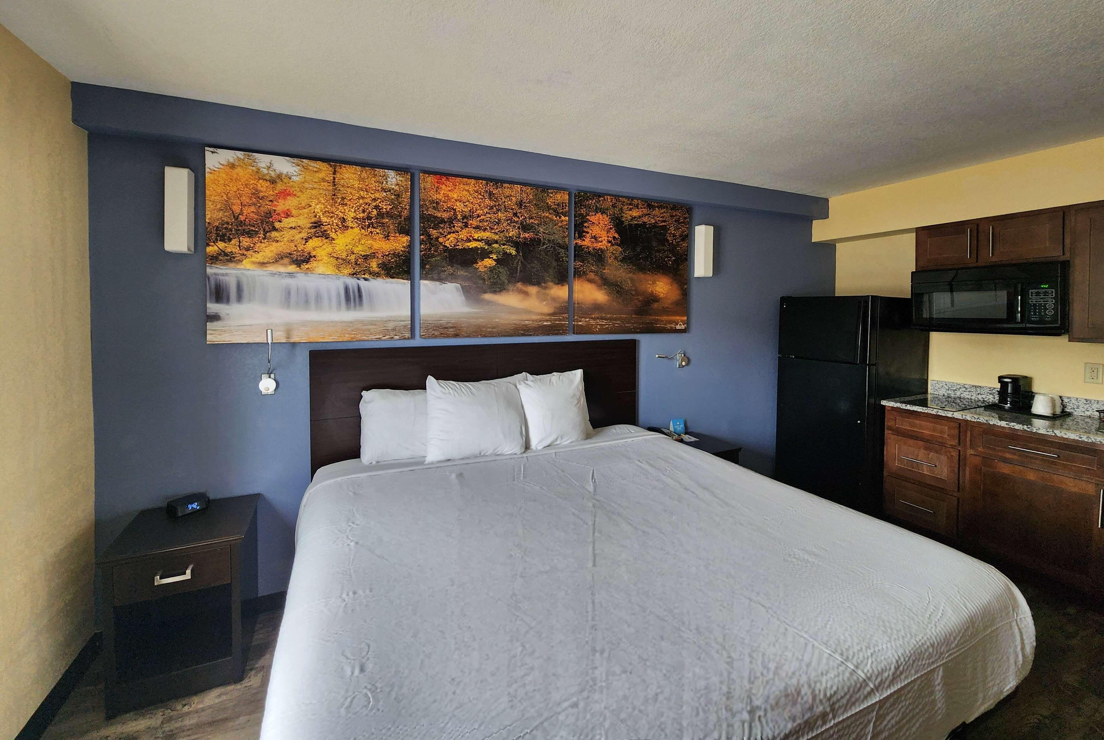 Days By Wyndham Pontchartrain