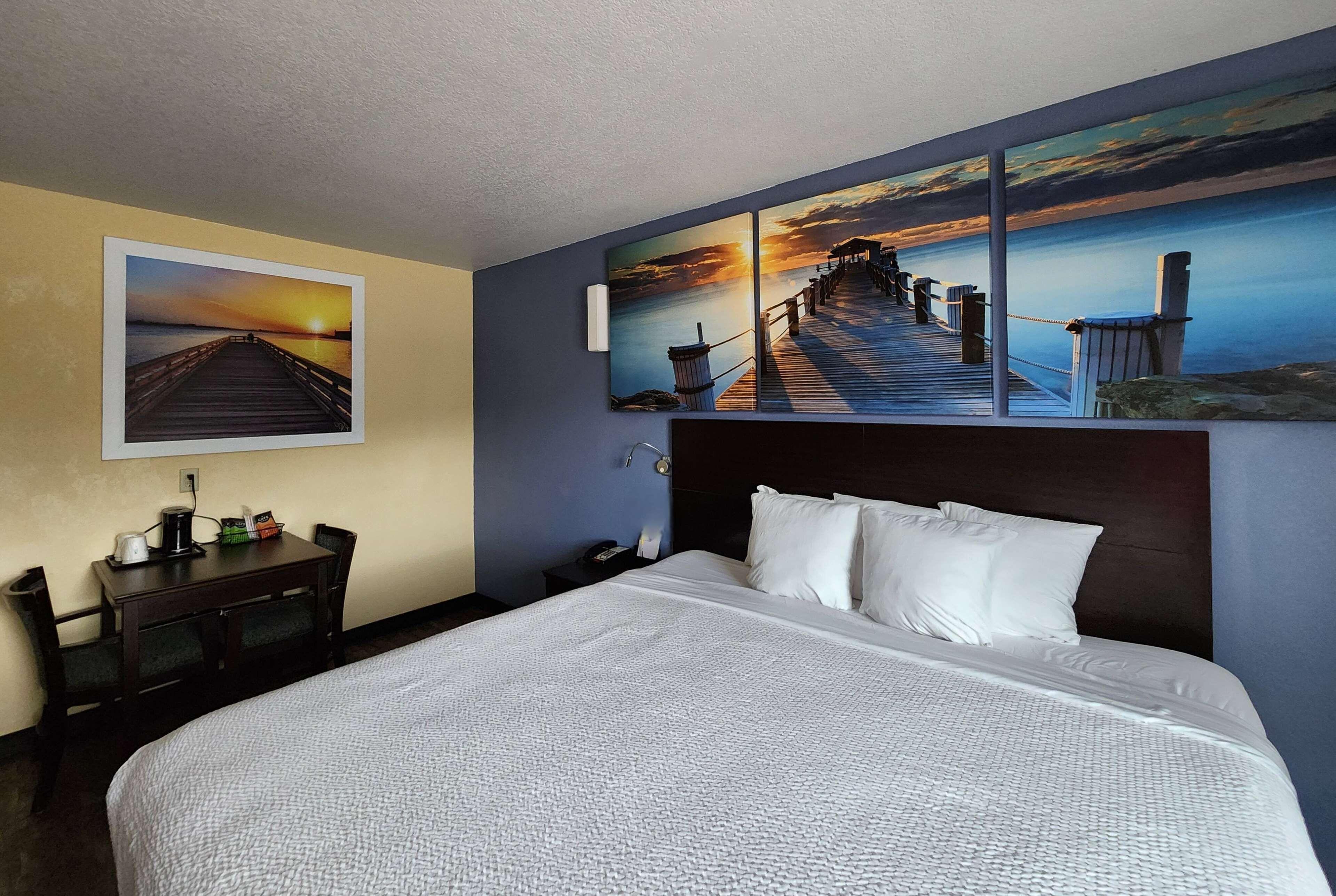 Days By Wyndham Pontchartrain 3*