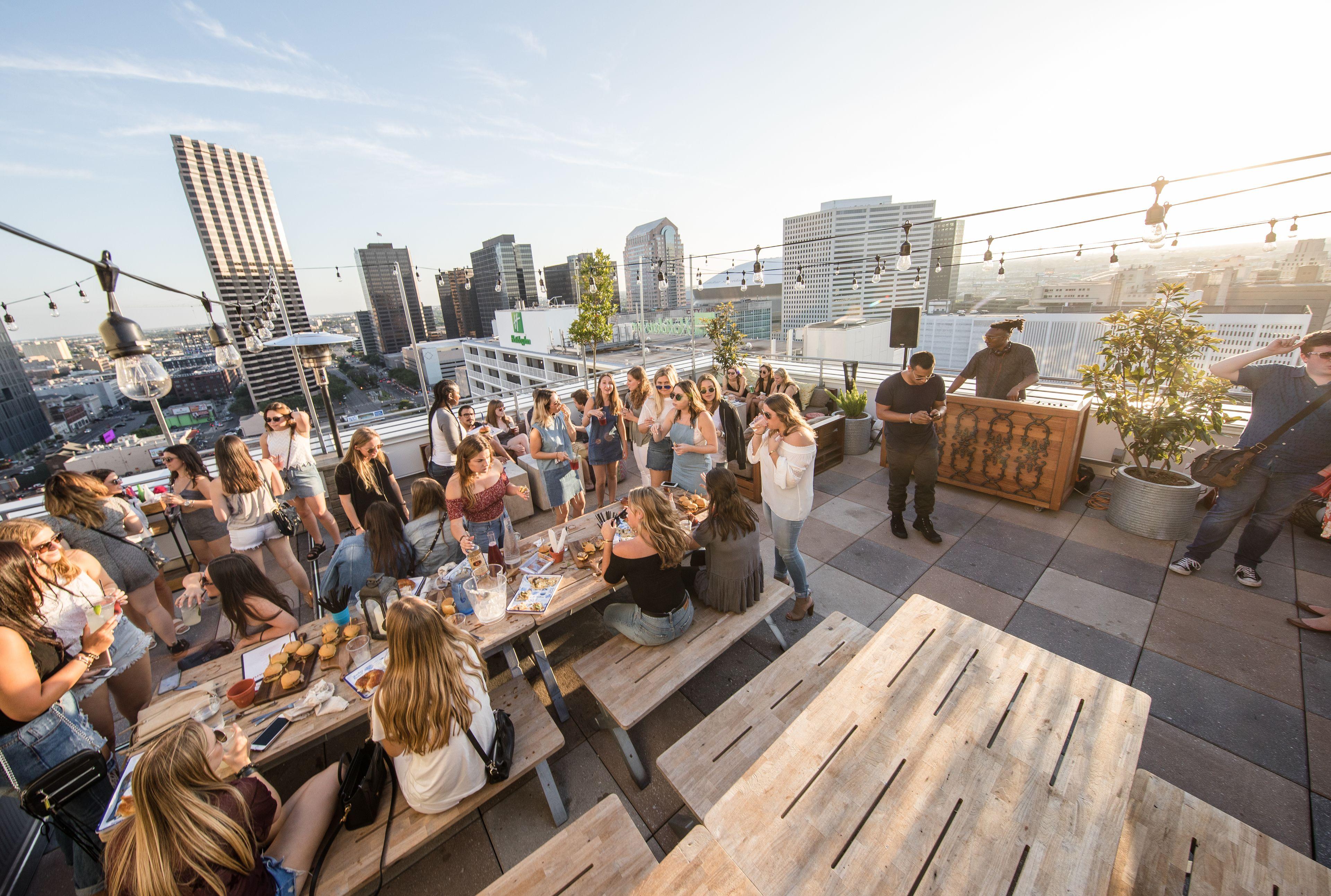 The Troubadour Hotel New Orleans Hotel