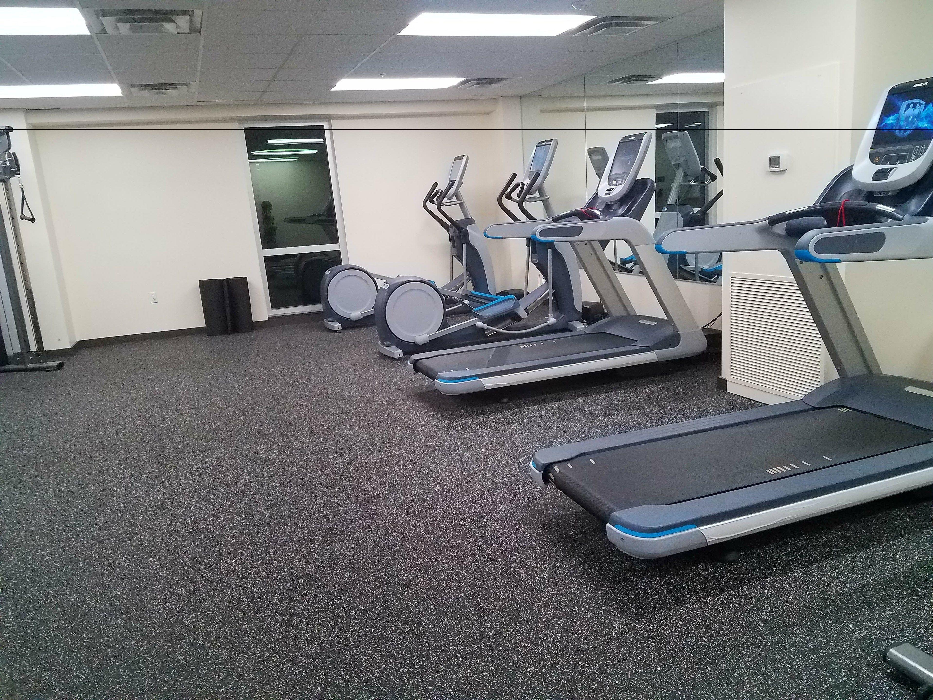 Hotel The Troubadour Hotel New Orleans