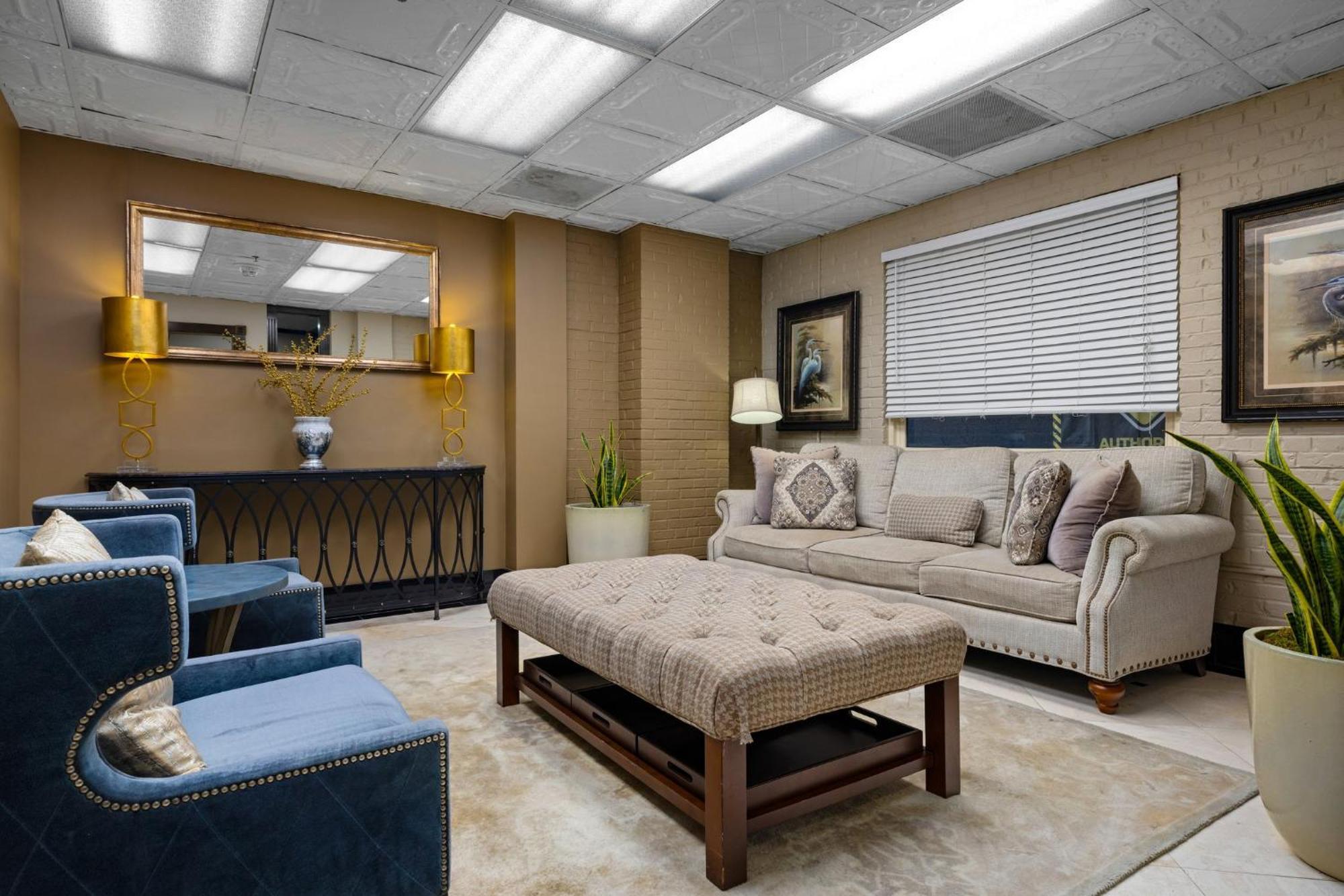 Resort Club Wyndham Avenue Plaza