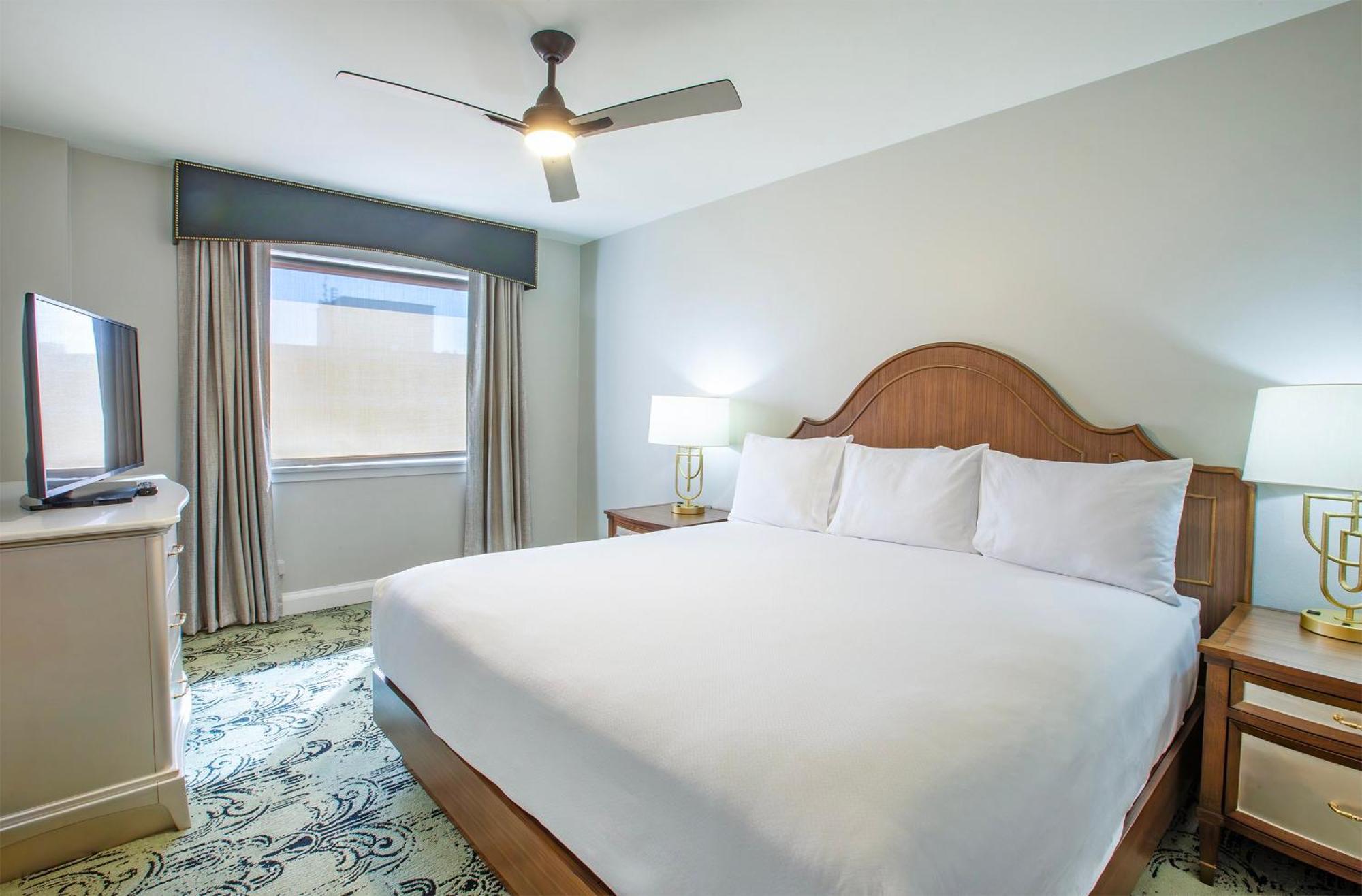 Club Wyndham Avenue Plaza Resort 3*