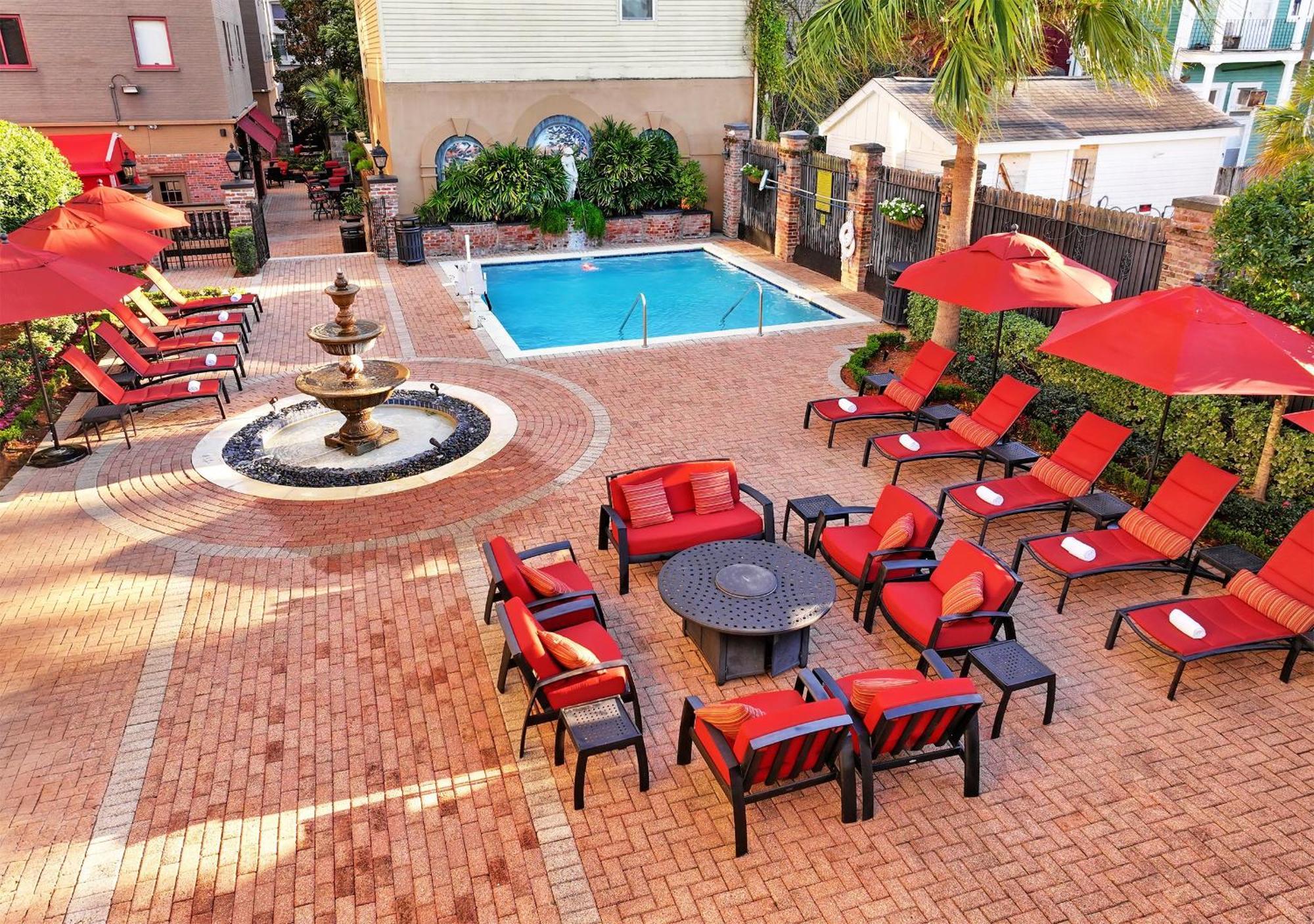 Club Wyndham Avenue Plaza Resort