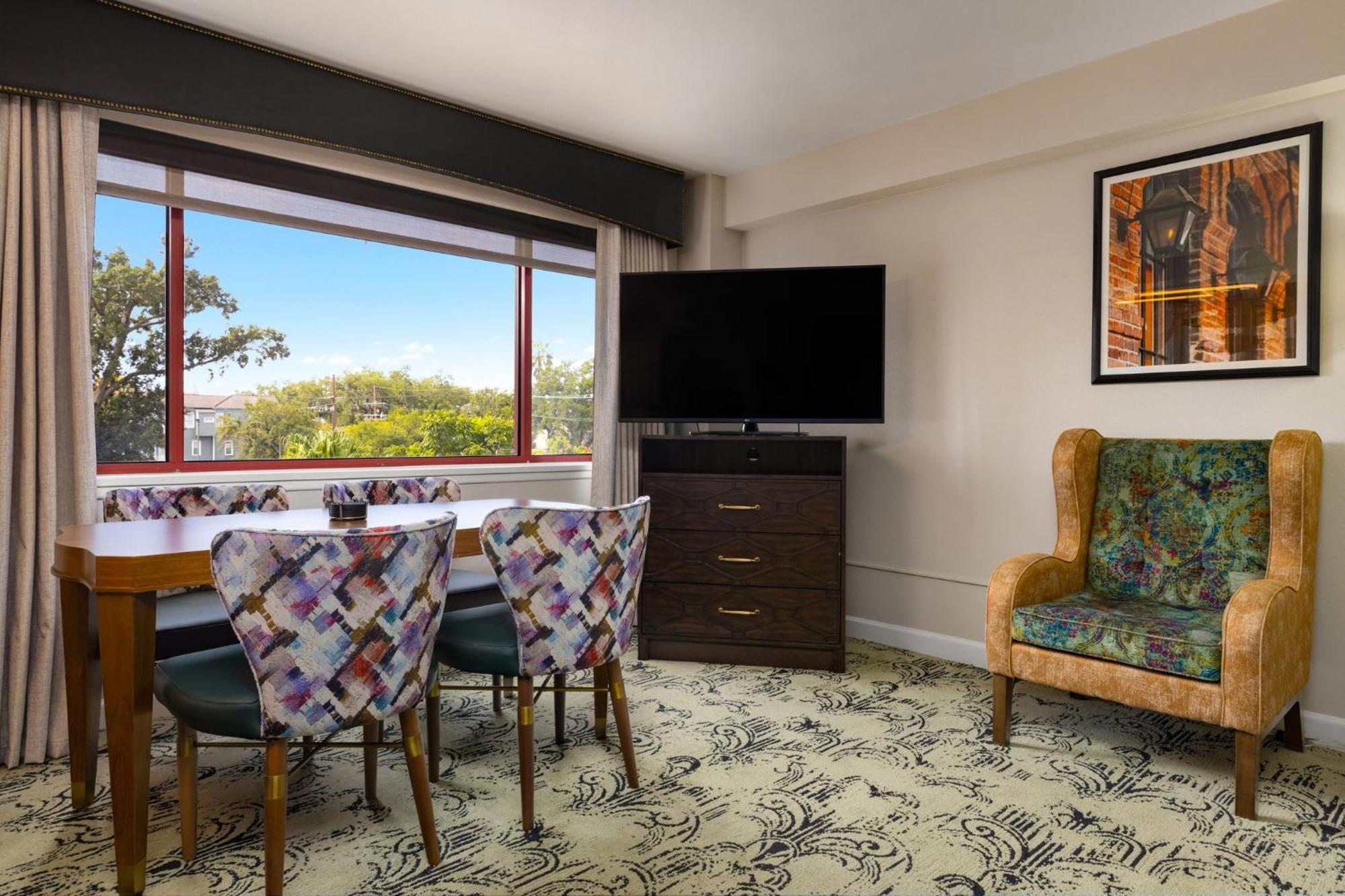 Club Wyndham Avenue Plaza Resort 3*