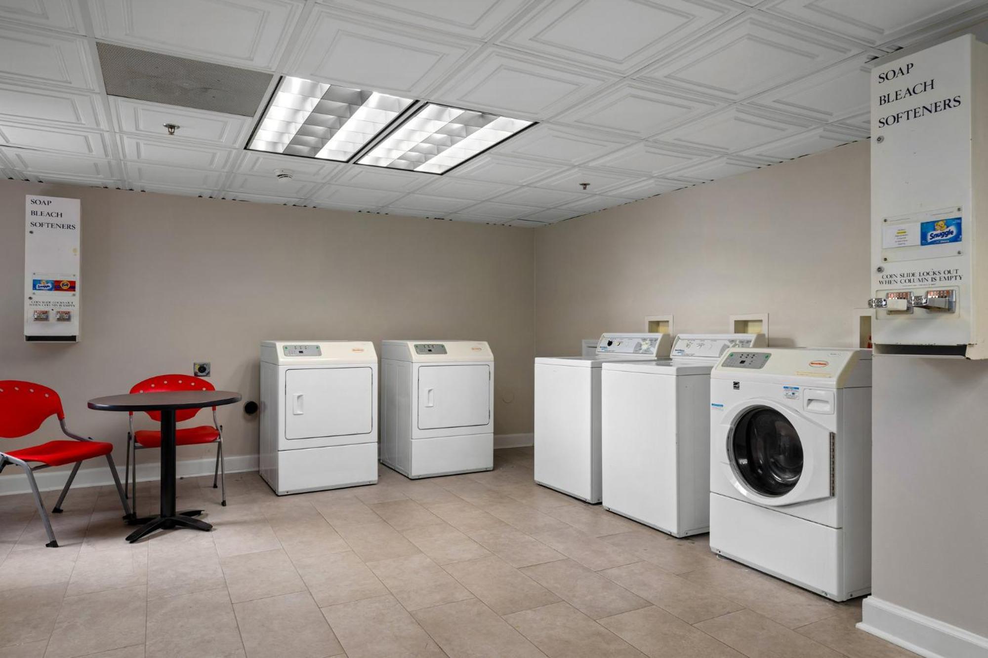 Club Wyndham Avenue Plaza