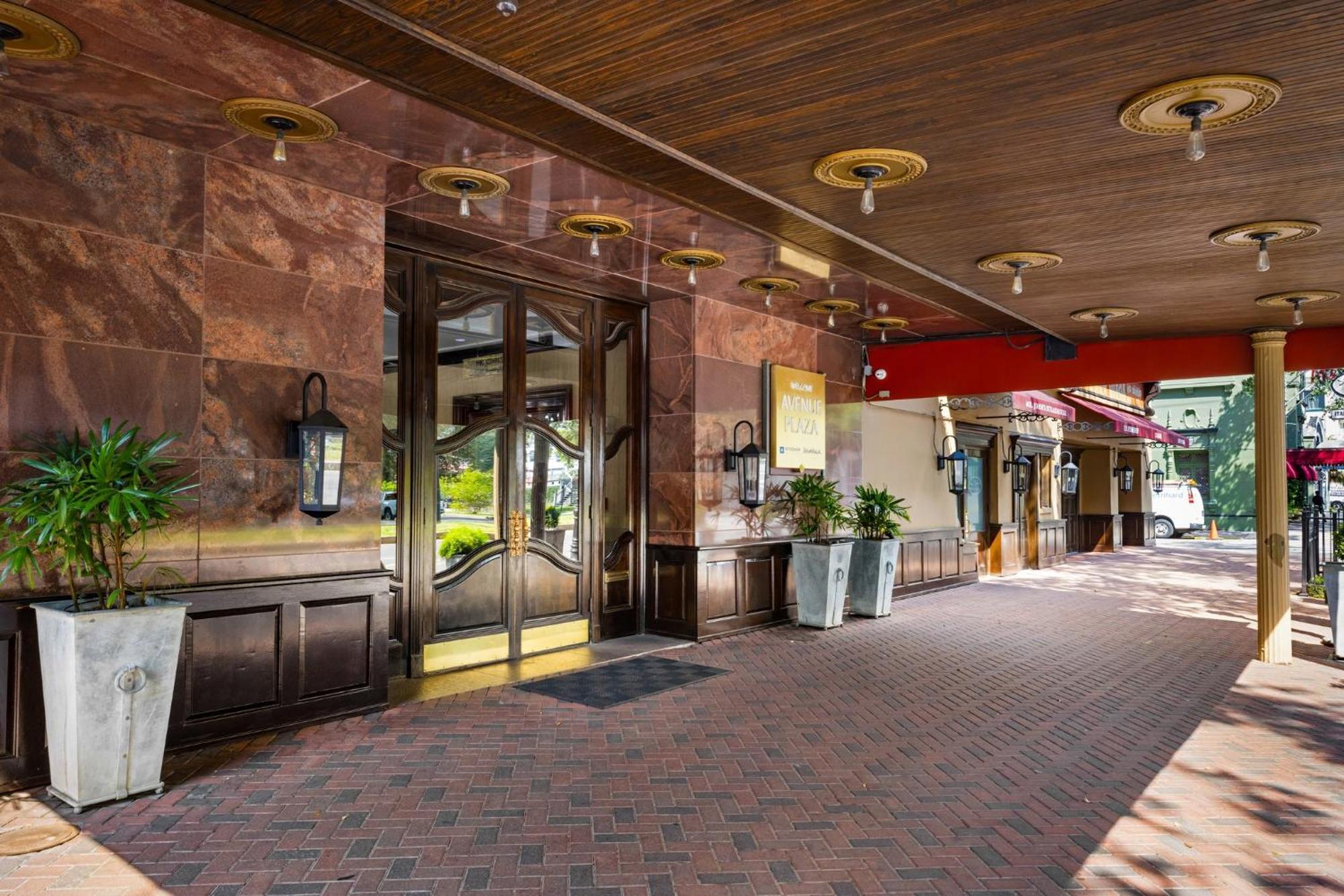 Club Wyndham Avenue Plaza Resort