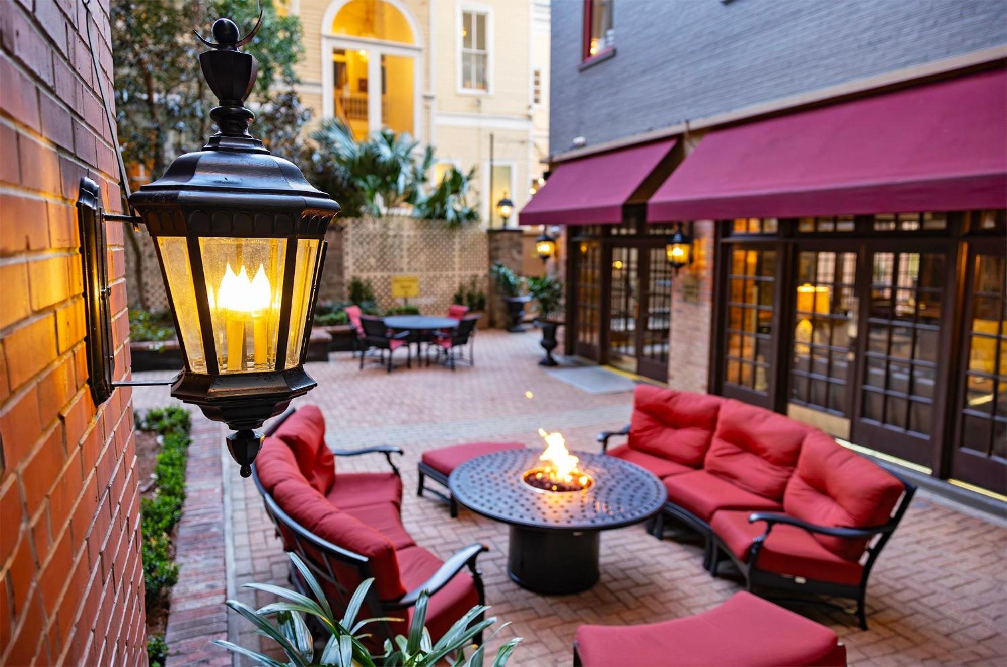 Resort Club Wyndham Avenue Plaza 3*