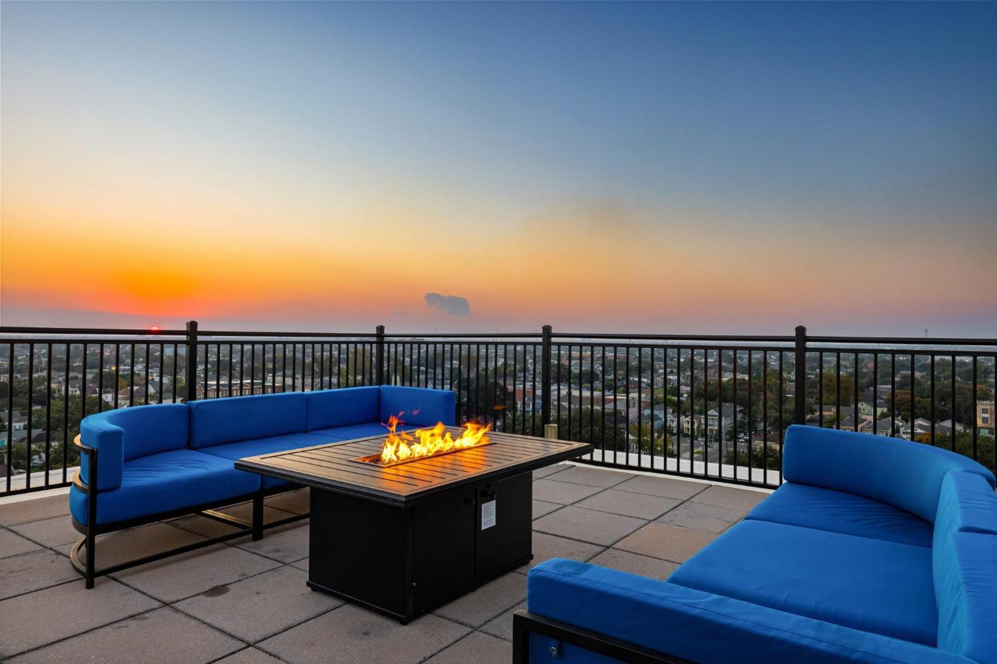 Club Wyndham Avenue Plaza 3*