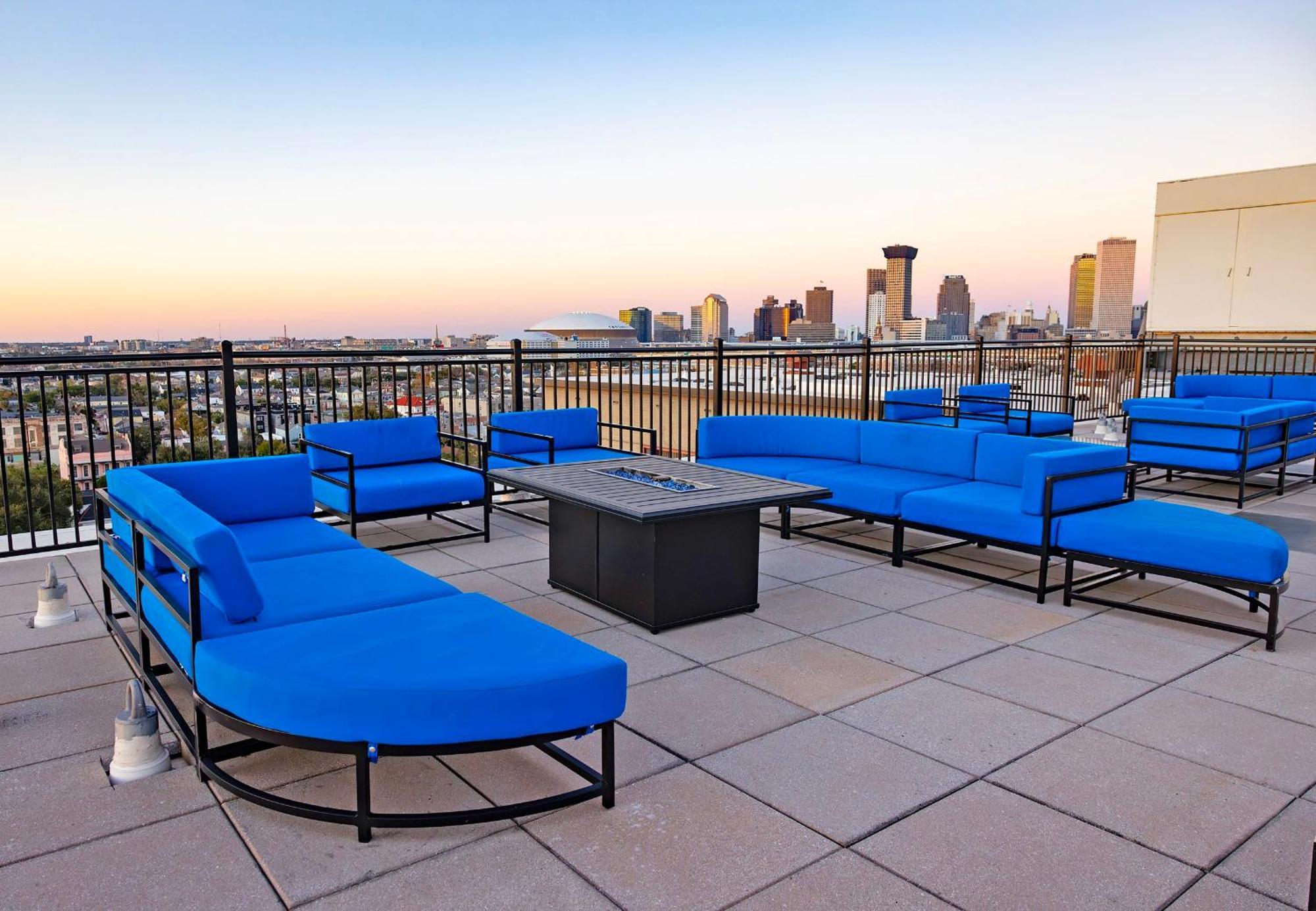 Resort Club Wyndham Avenue Plaza 3*