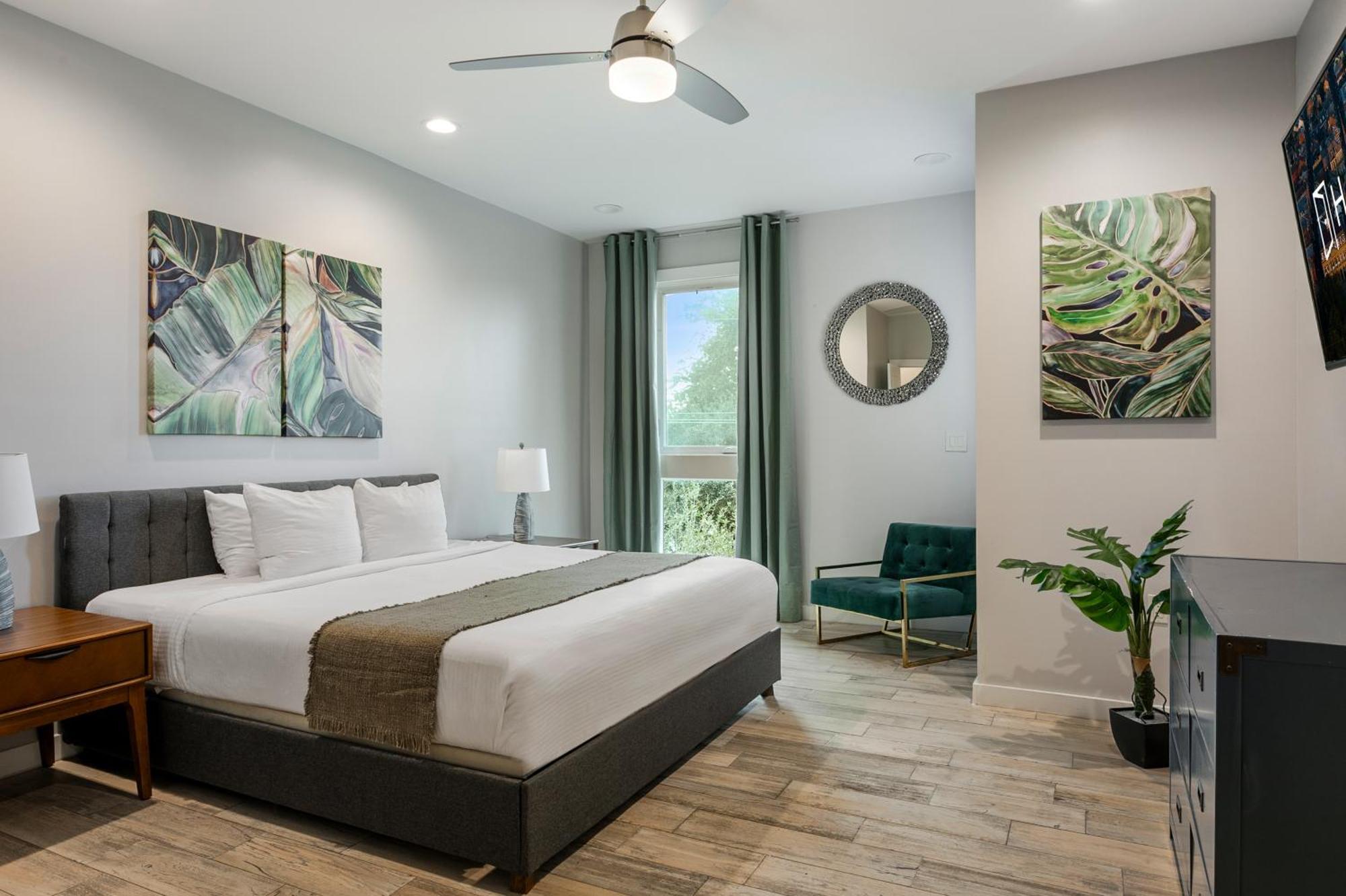 Holiday home New Construction Elegant