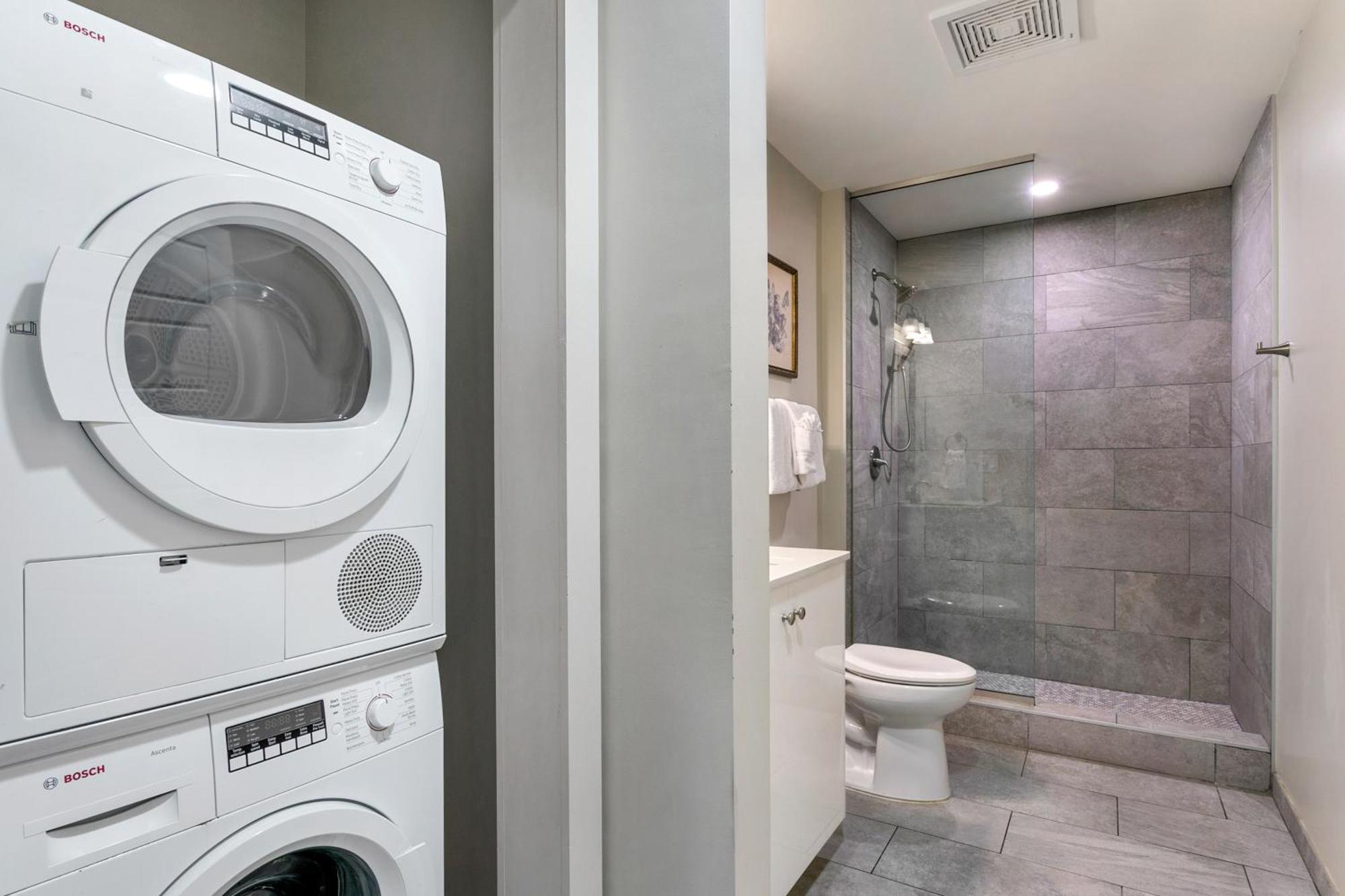 California Building Hotel