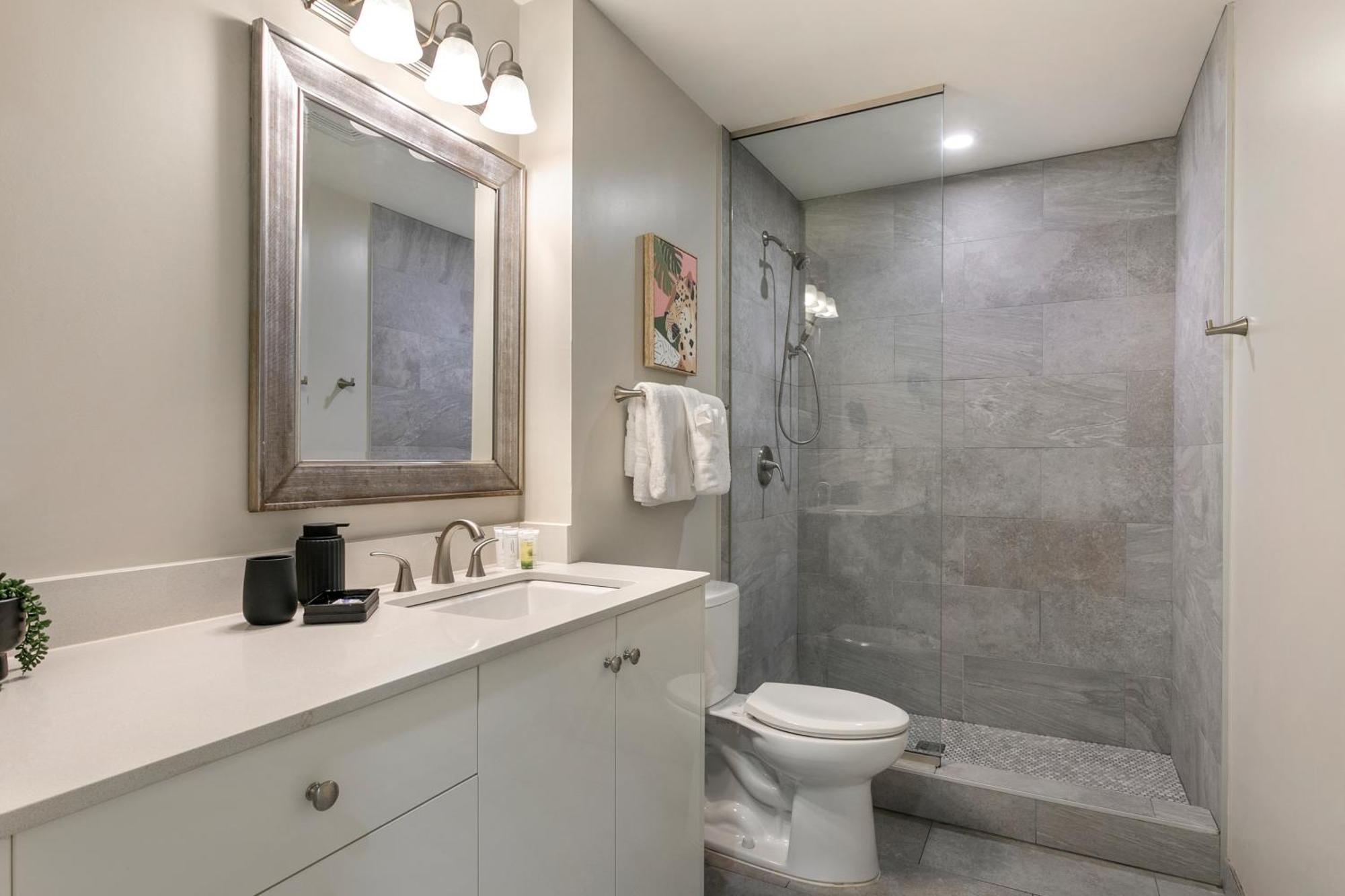 California Building New Orleans