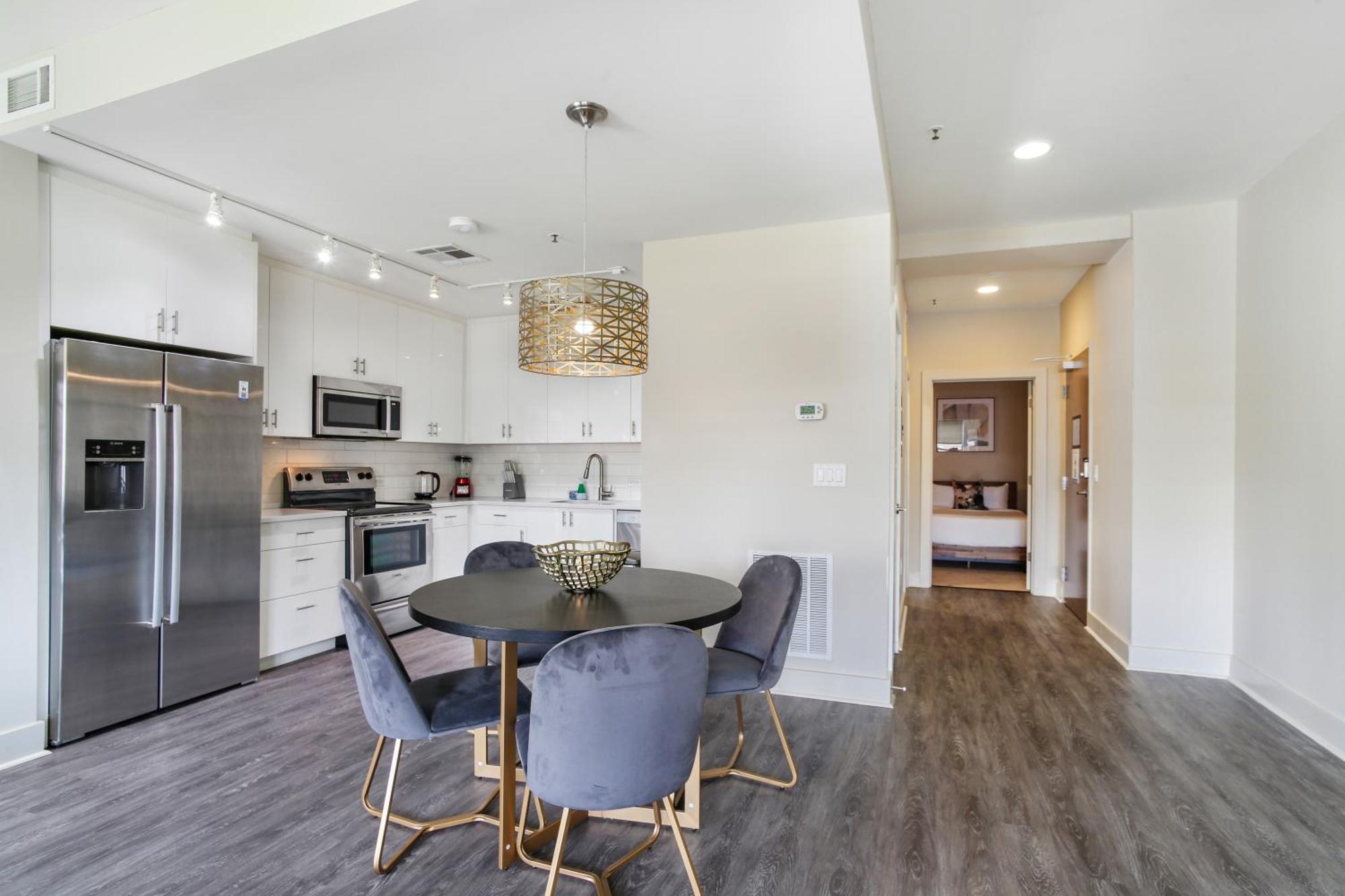 California Building New Orleans