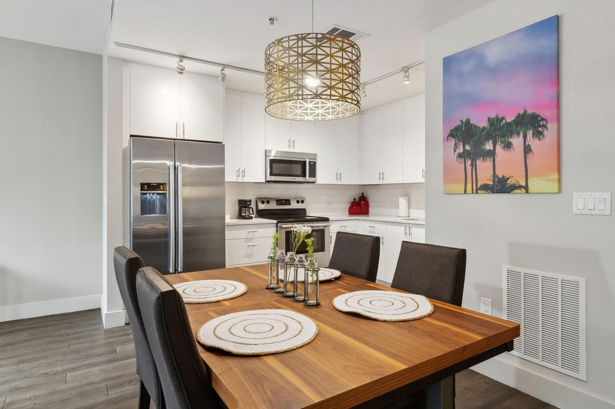 Hotel California Building New Orleans