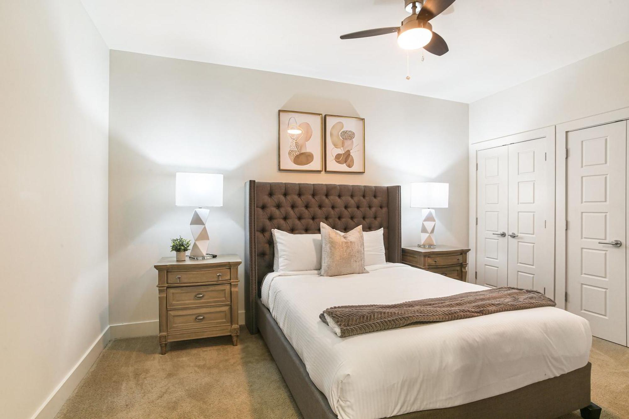 Hotel California Building