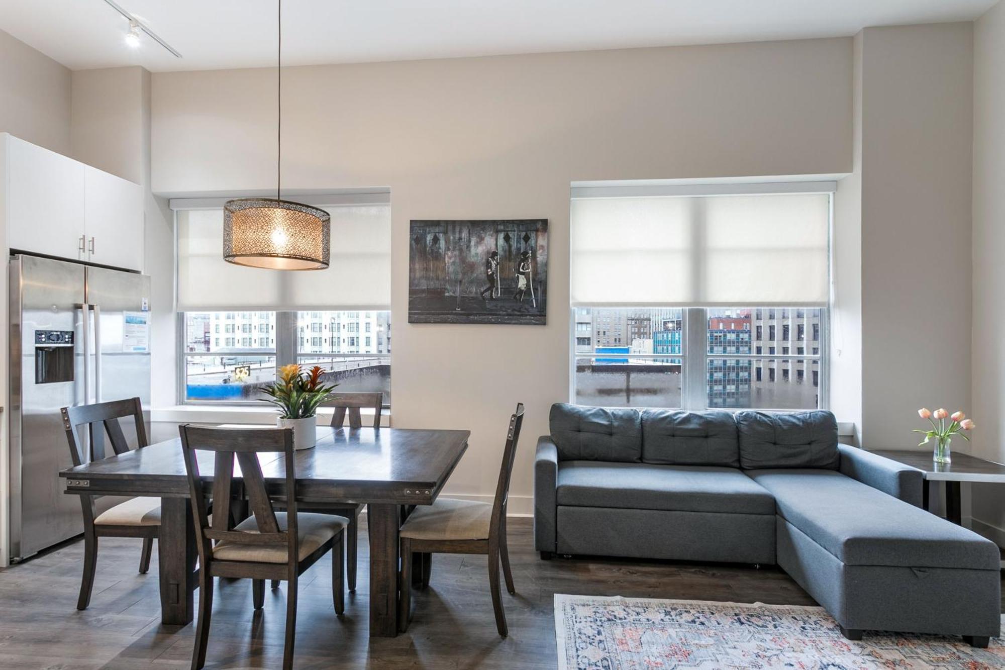 California Building Hotel