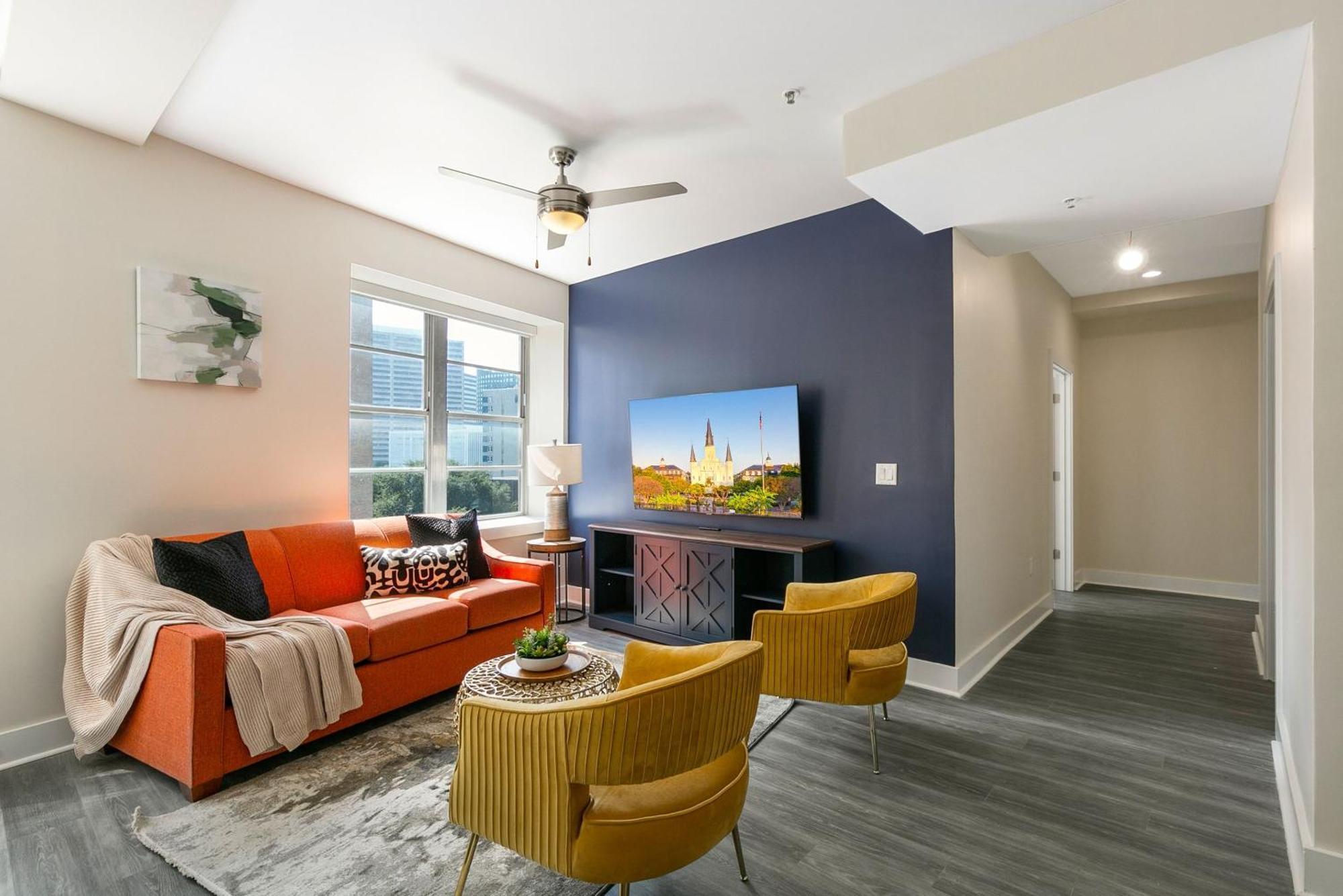 California Building 3*