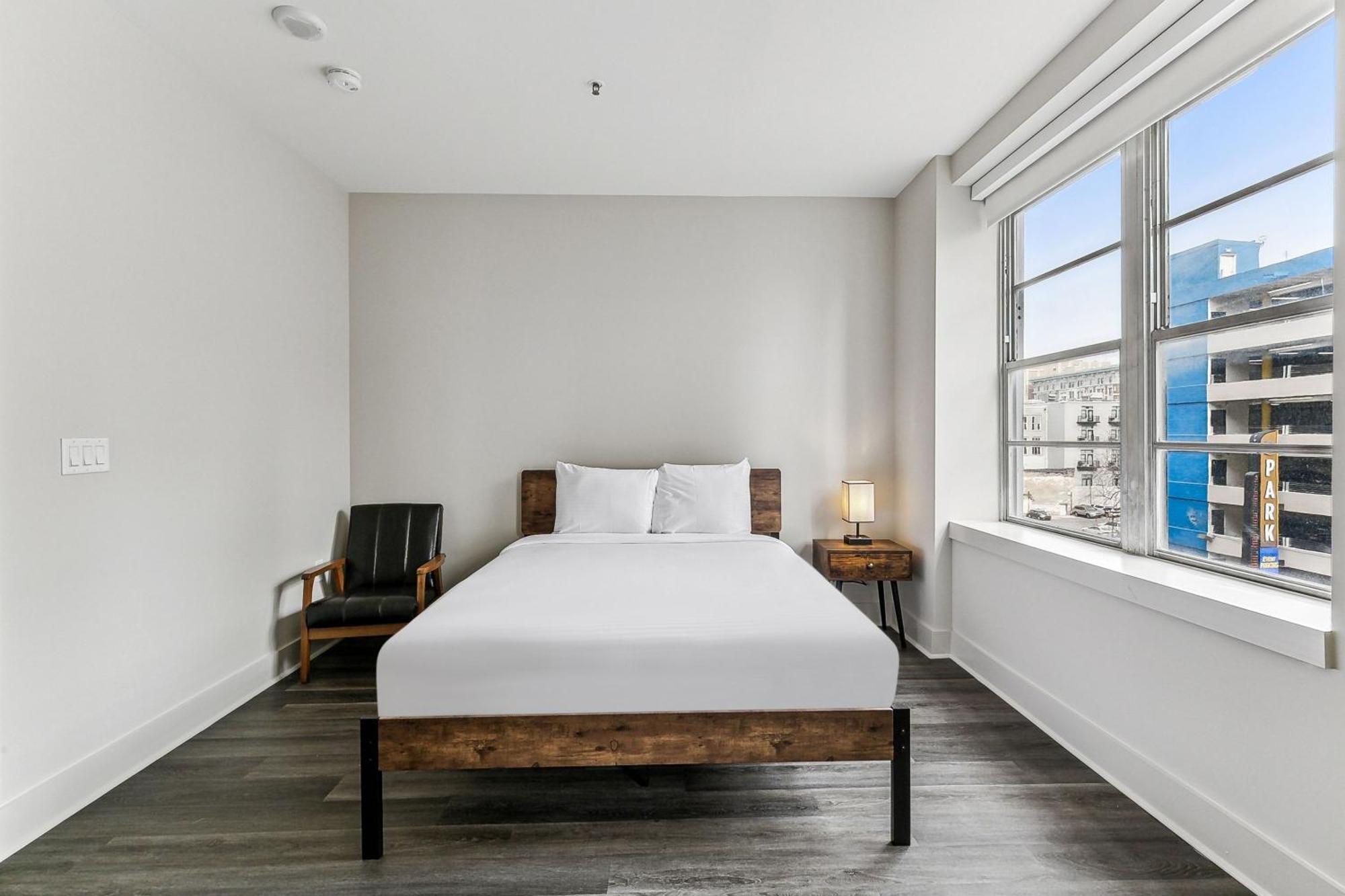 California Building New Orleans