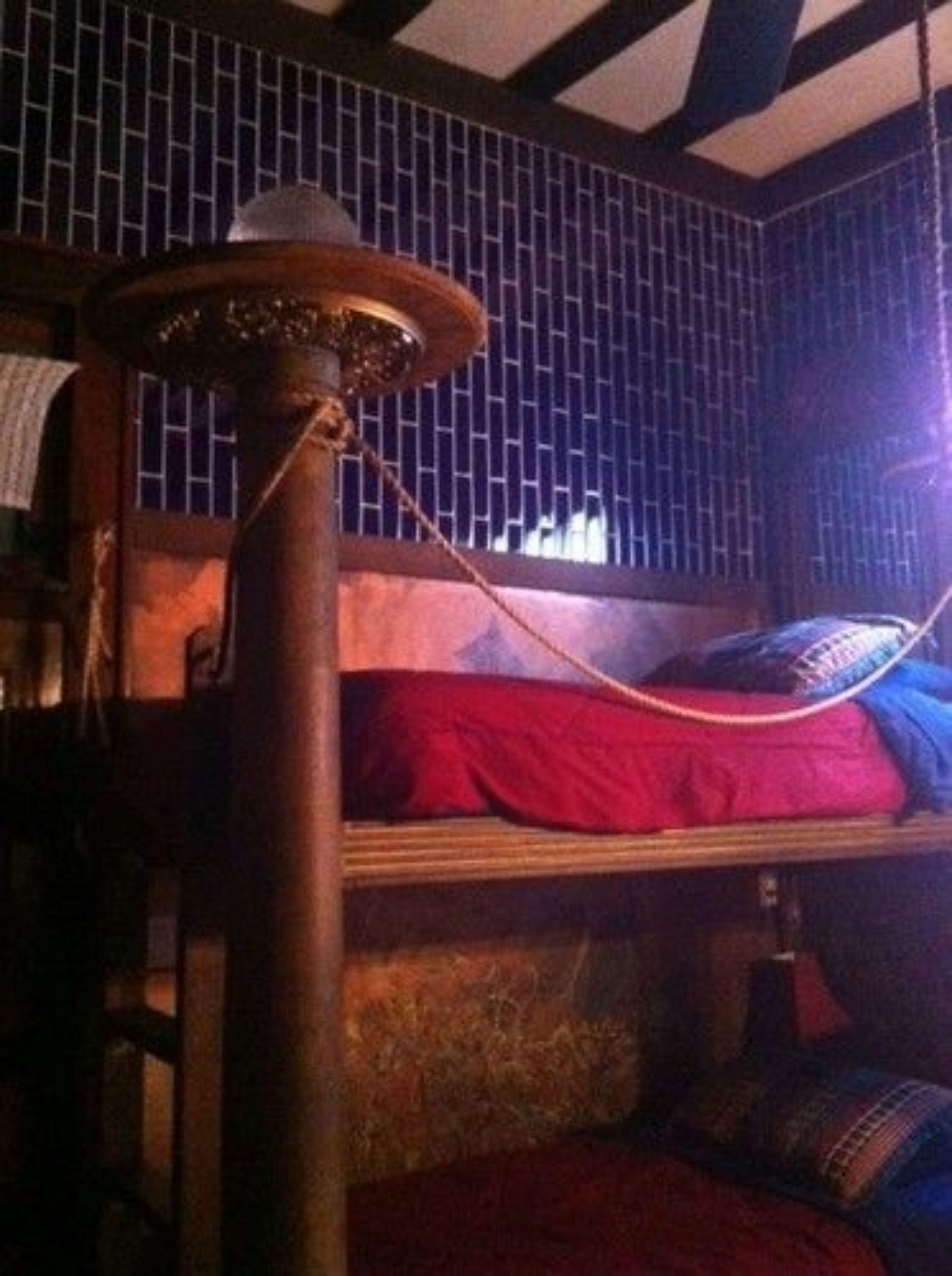 Royal Barracks Hotel