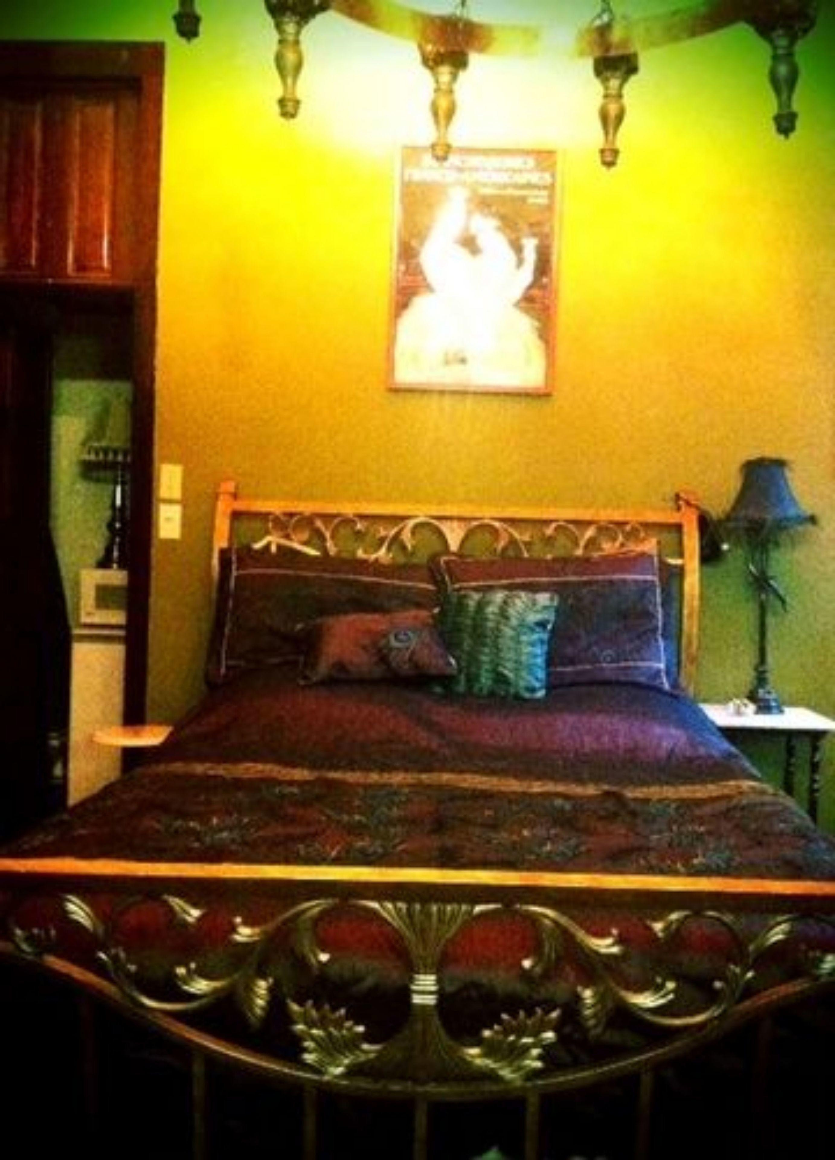 Hotel Royal Barracks