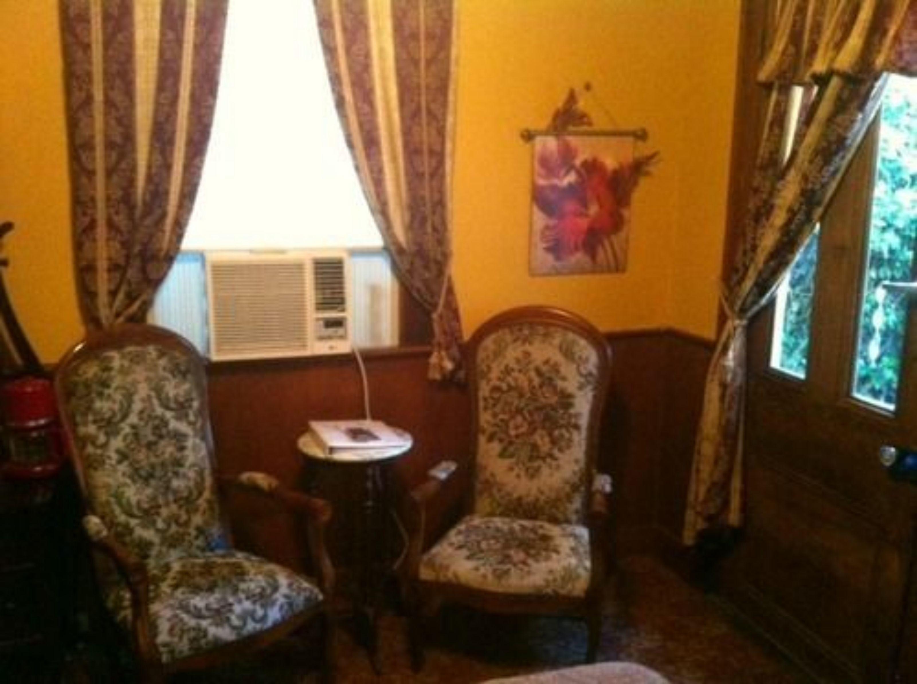 Hotel Royal Barracks