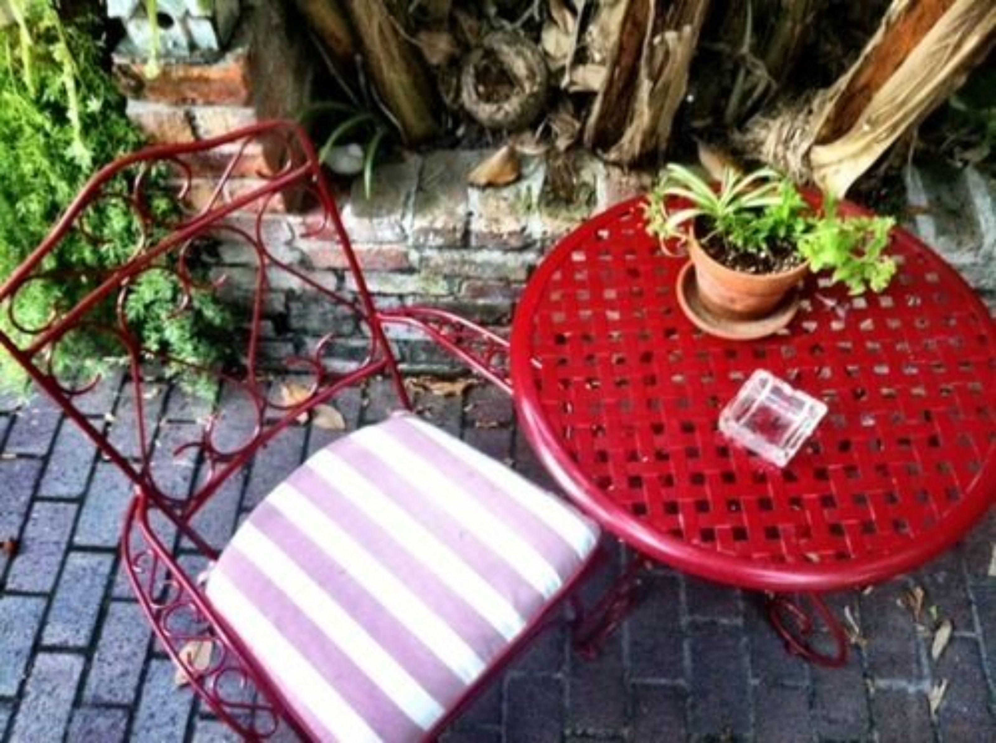 Royal Barracks New Orleans