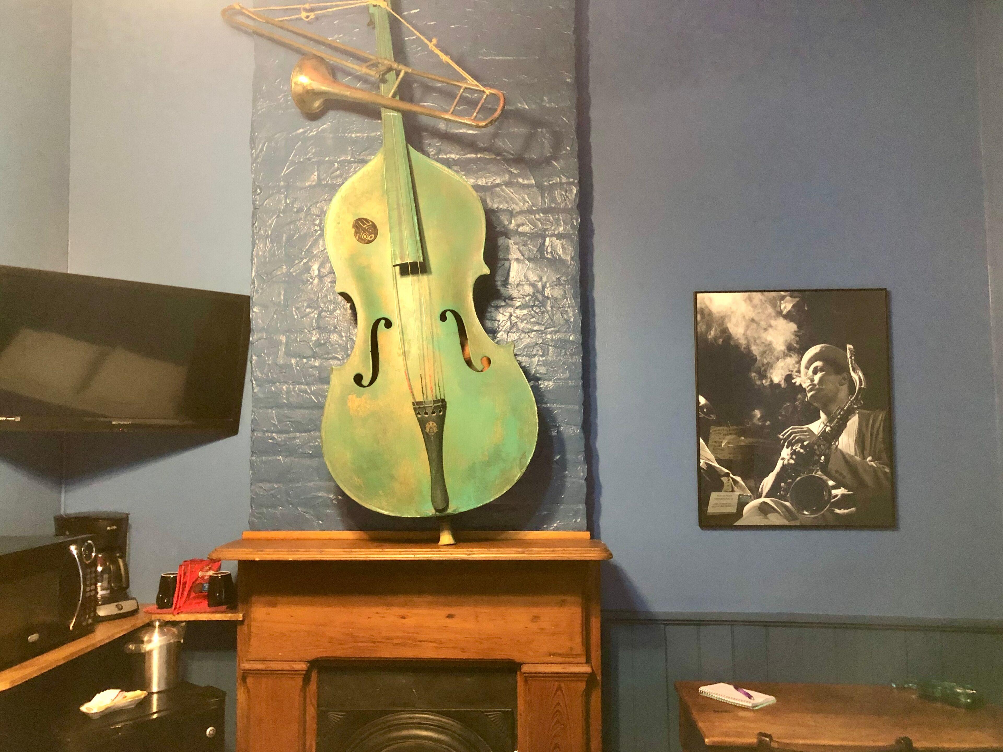 Royal Barracks 3* New Orleans