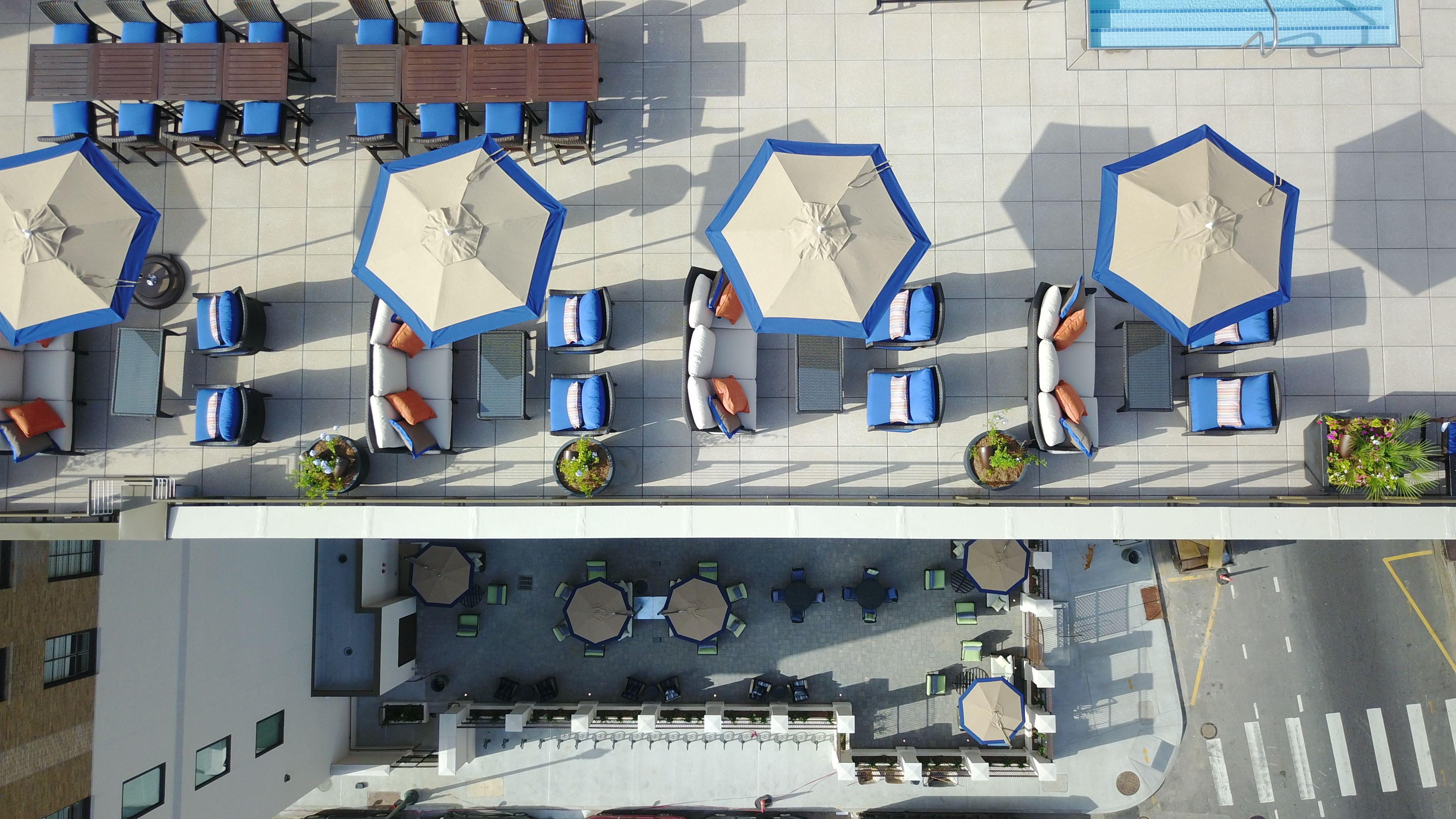 Nopsi Hotel New Orleans 5*