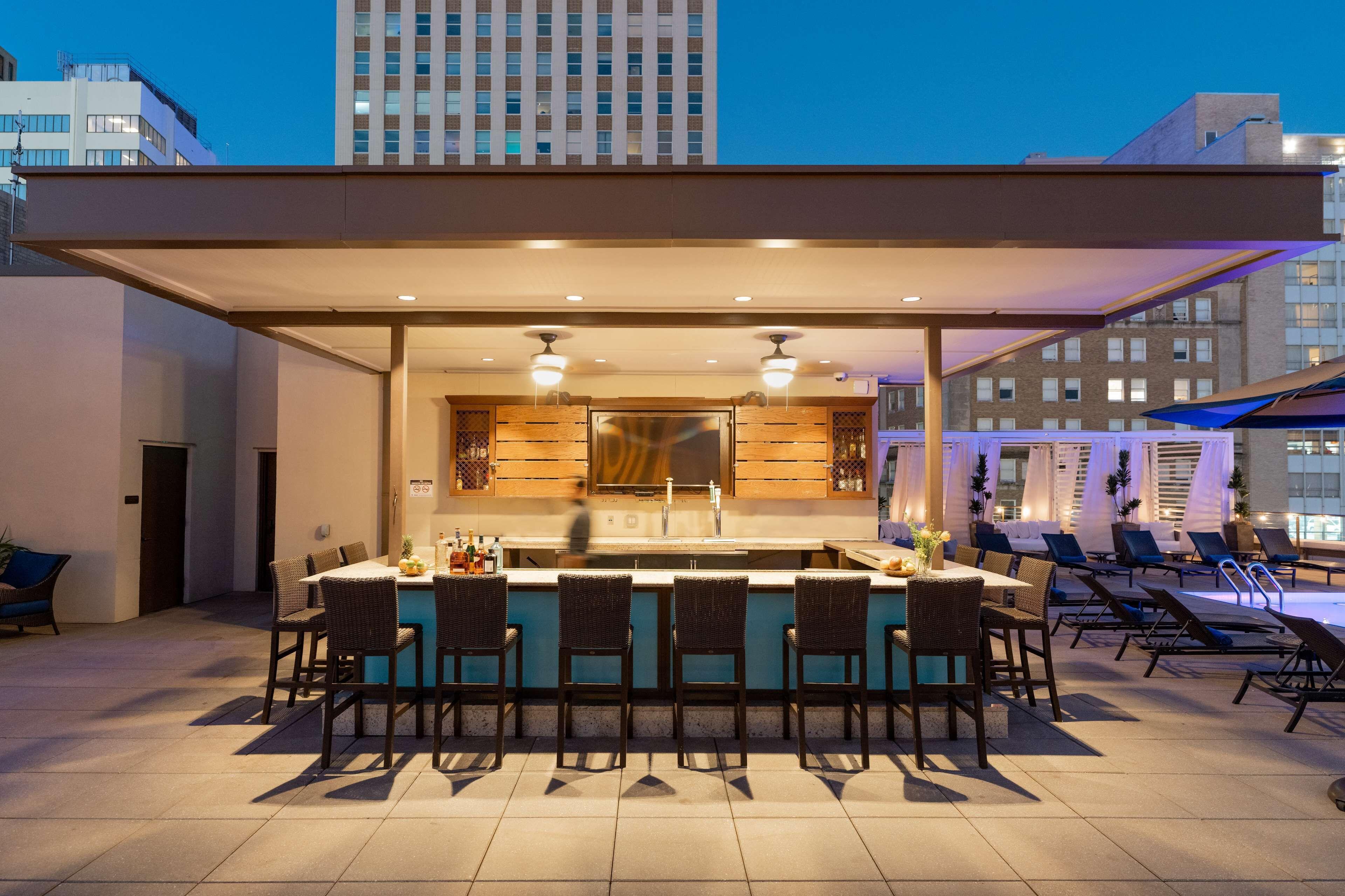 Hotel Nopsi Hotel New Orleans