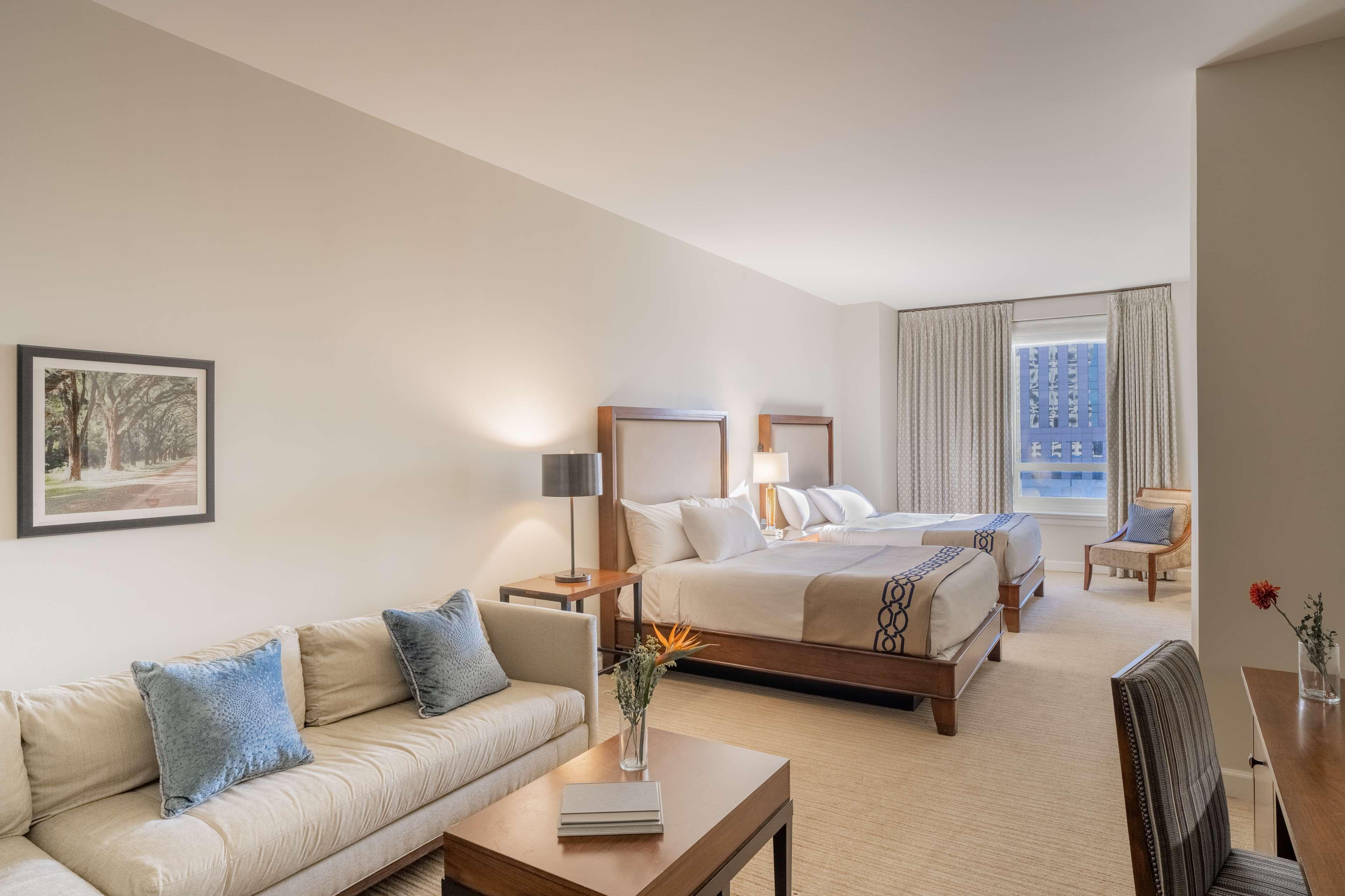 Hotel Nopsi Hotel New Orleans