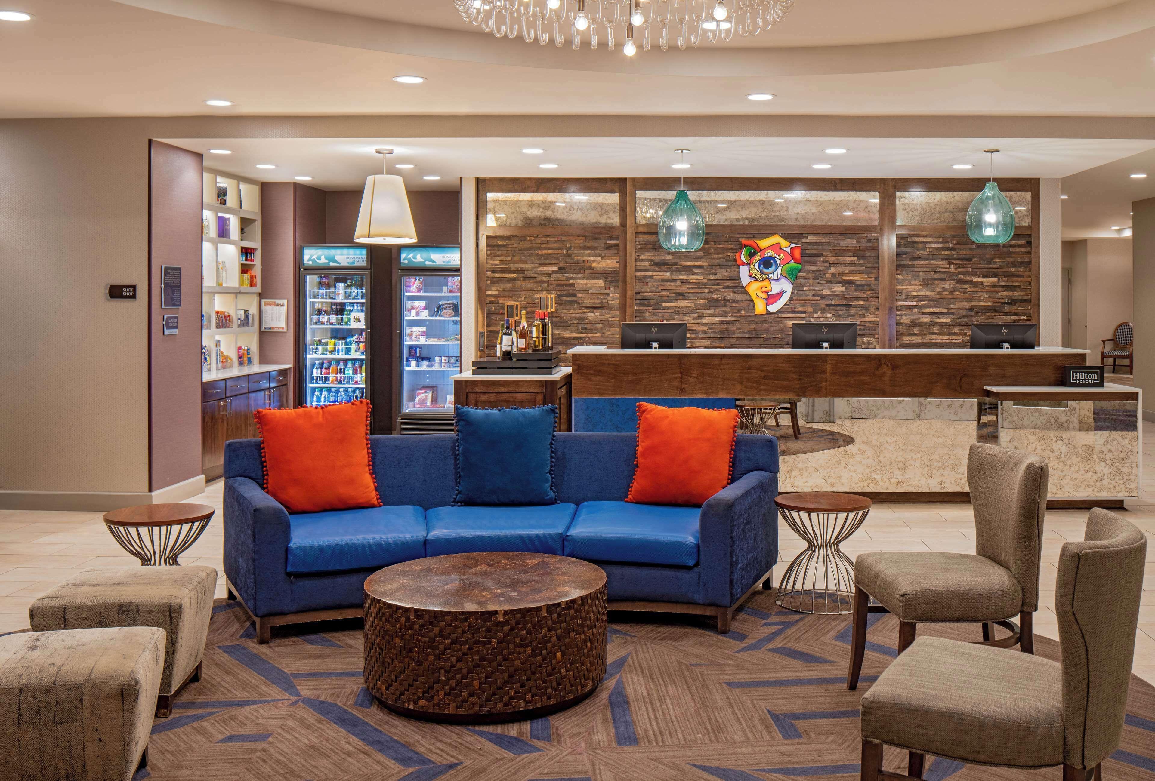 Homewood By Hilton French Quarter Hotel