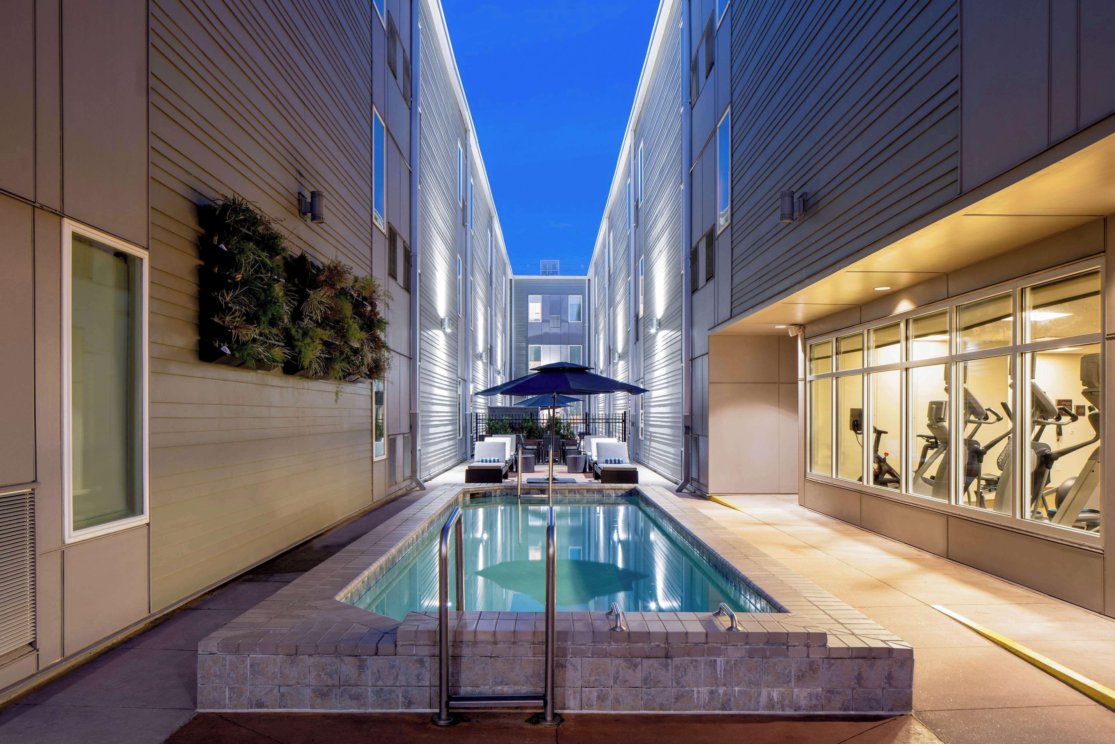 Homewood By Hilton French Quarter Hotel New Orleans