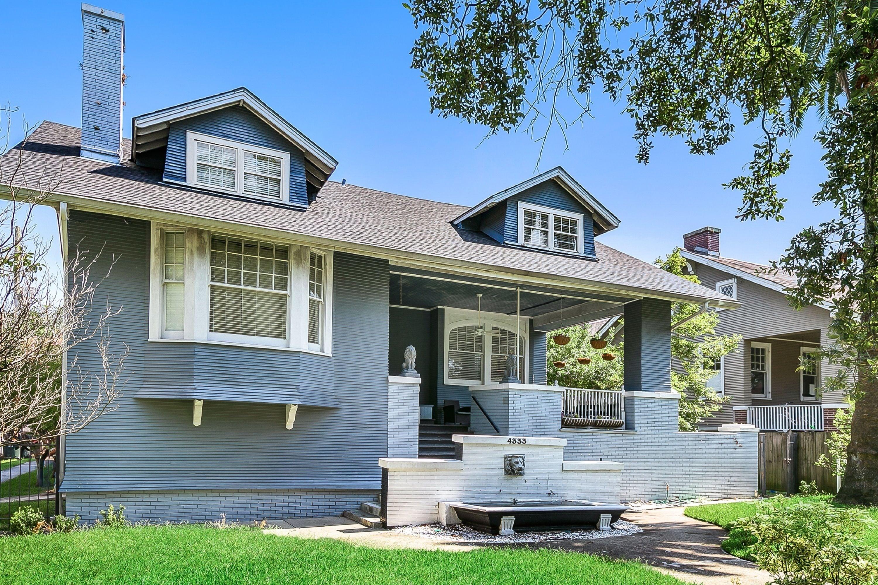 Comfortable Rooms Near All Nola Hot Spots