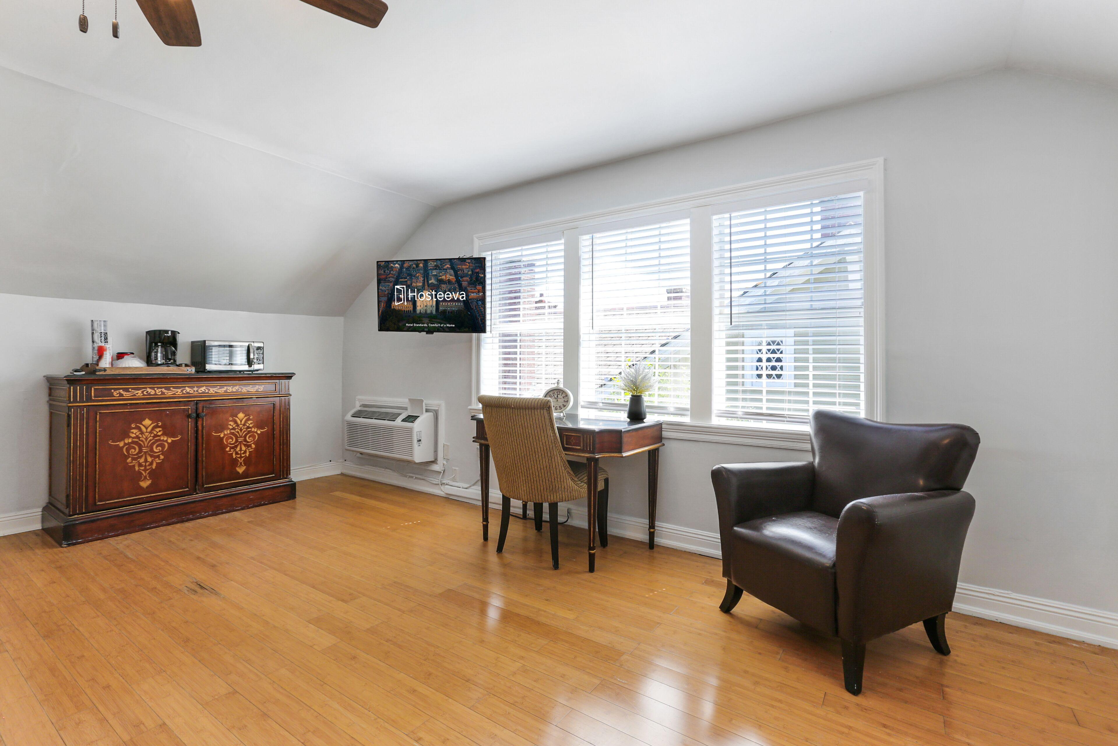 Comfortable Rooms Near All Nola Hot Spots New Orleans