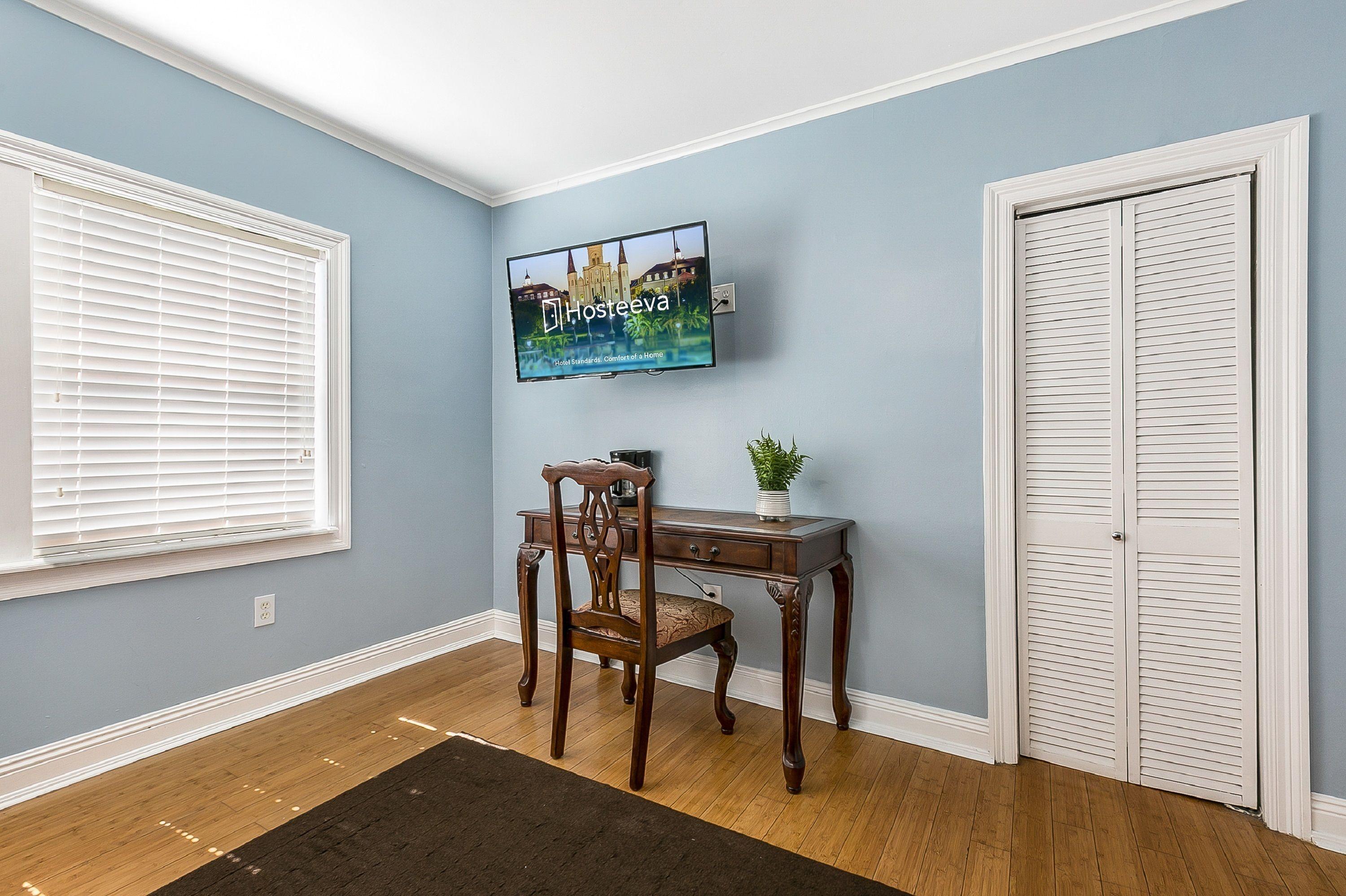 Comfortable Rooms Near All Nola Hot Spots * New Orleans