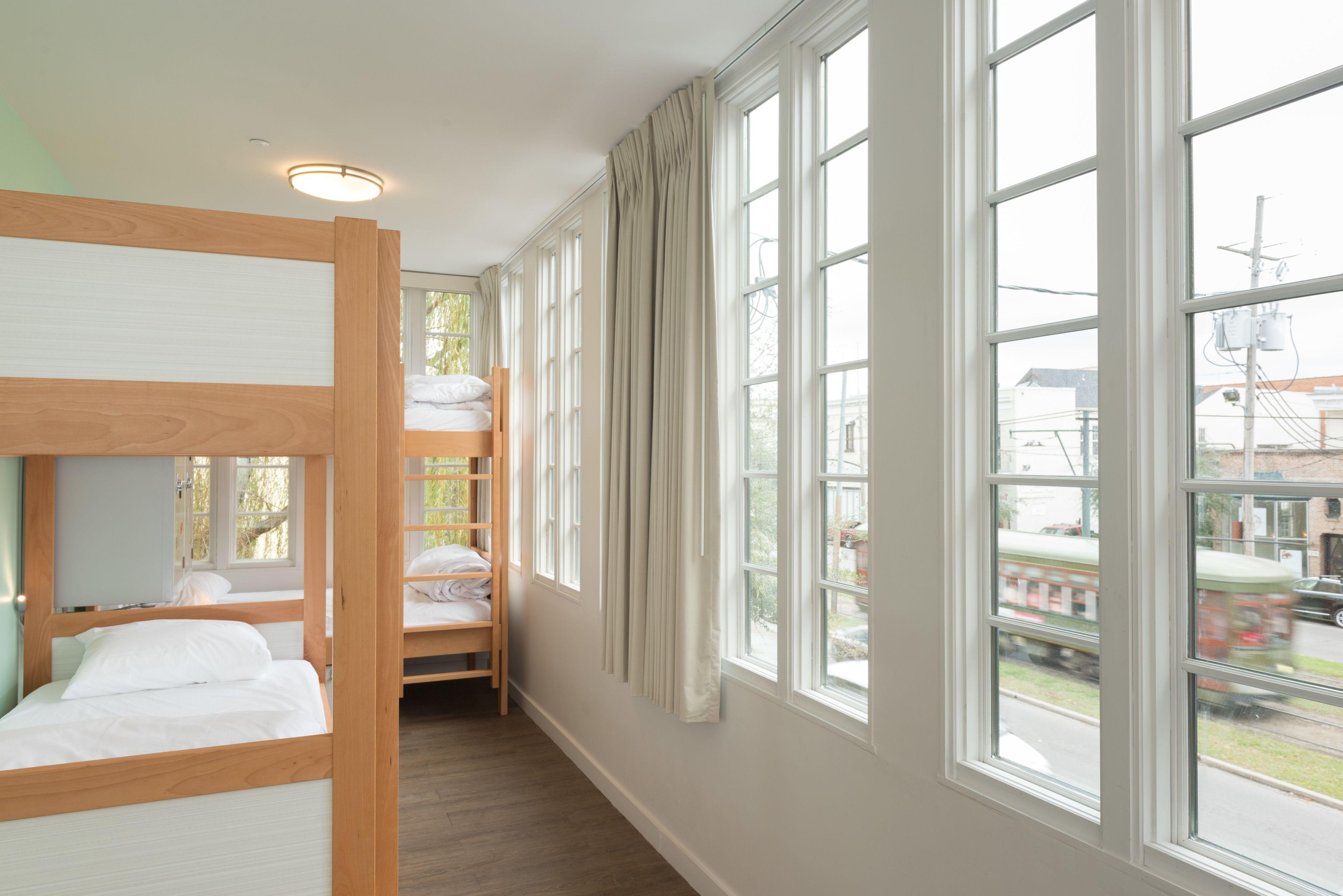 The Quisby New Orleans