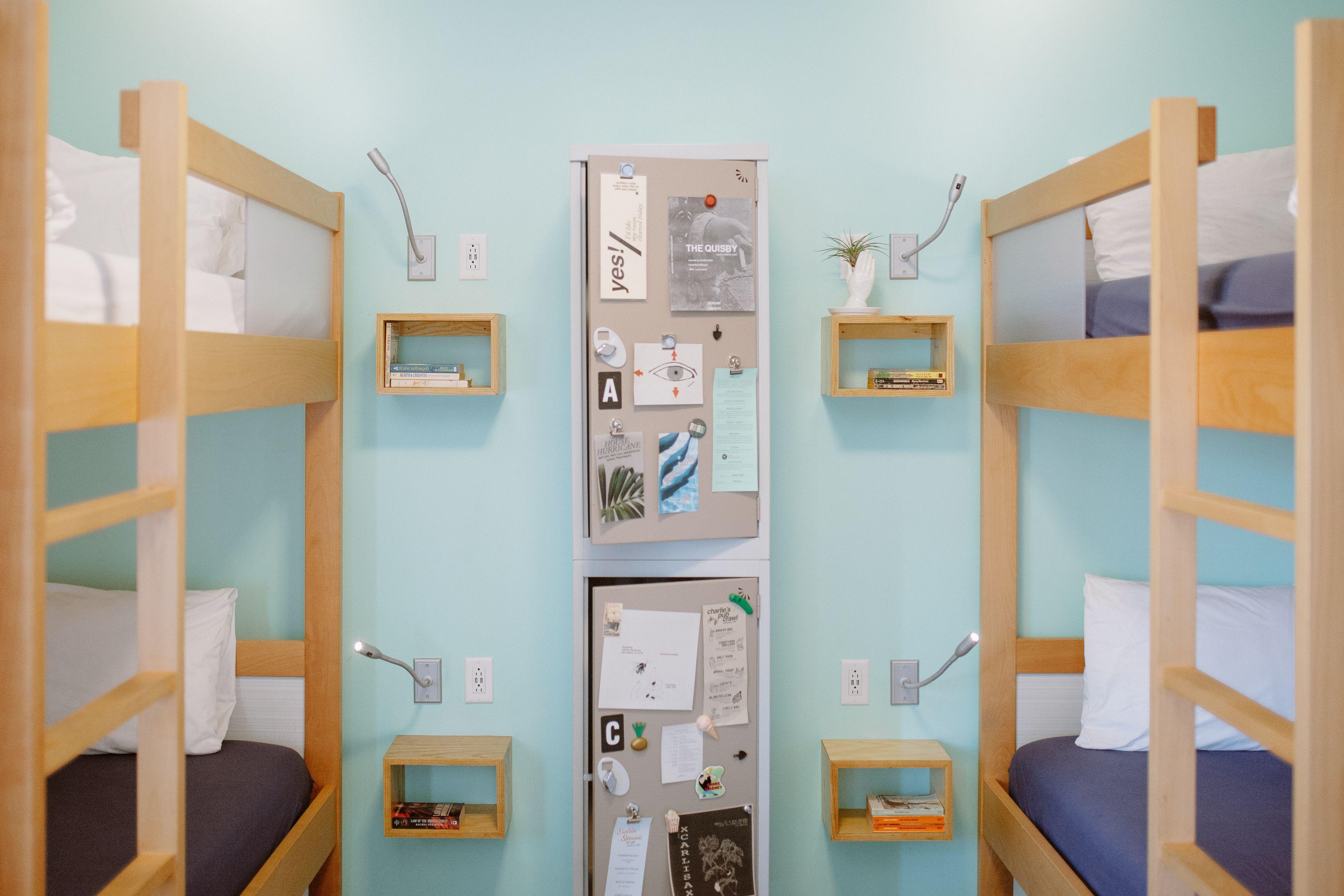 The Quisby New Orleans