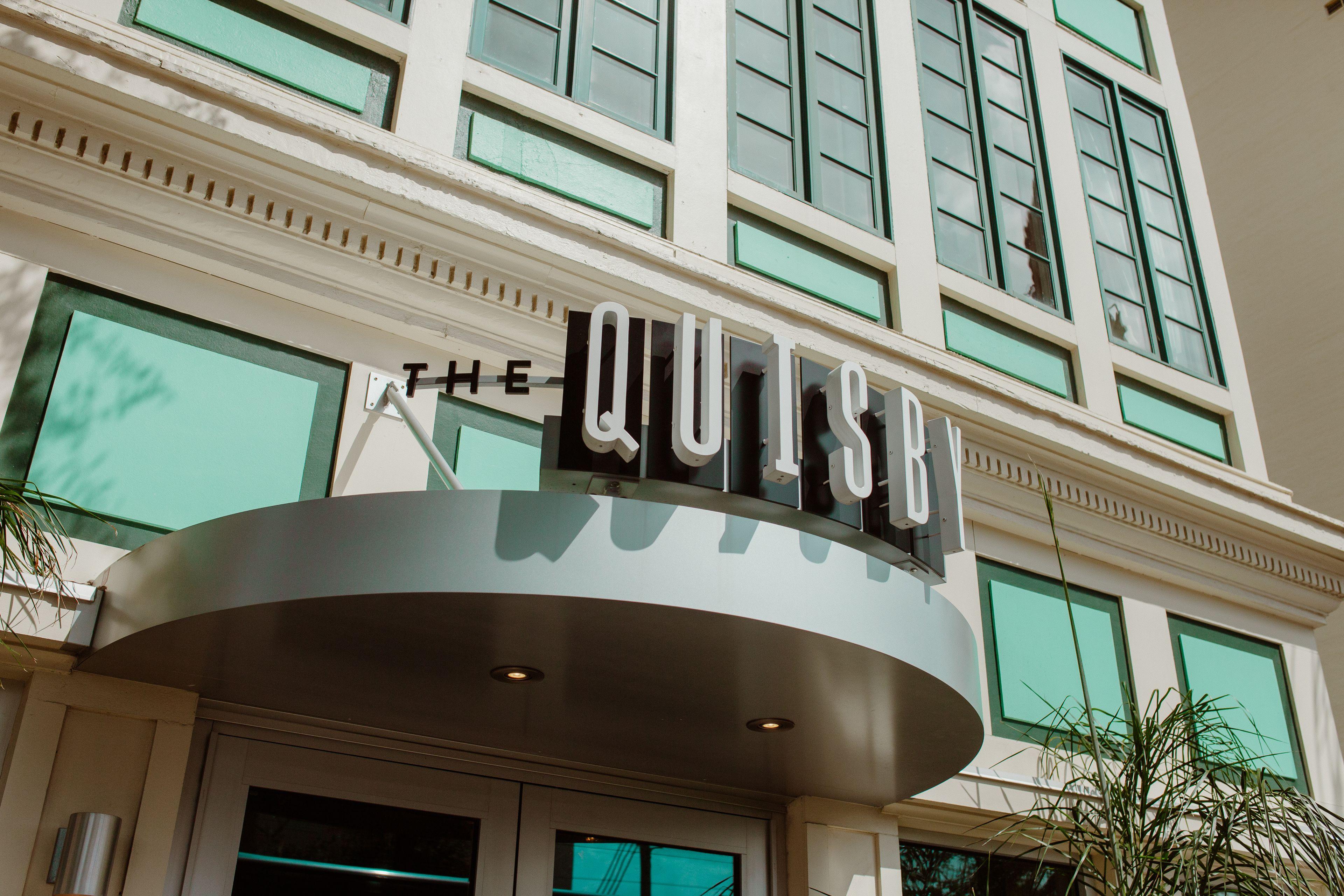 Hotel The Quisby New Orleans