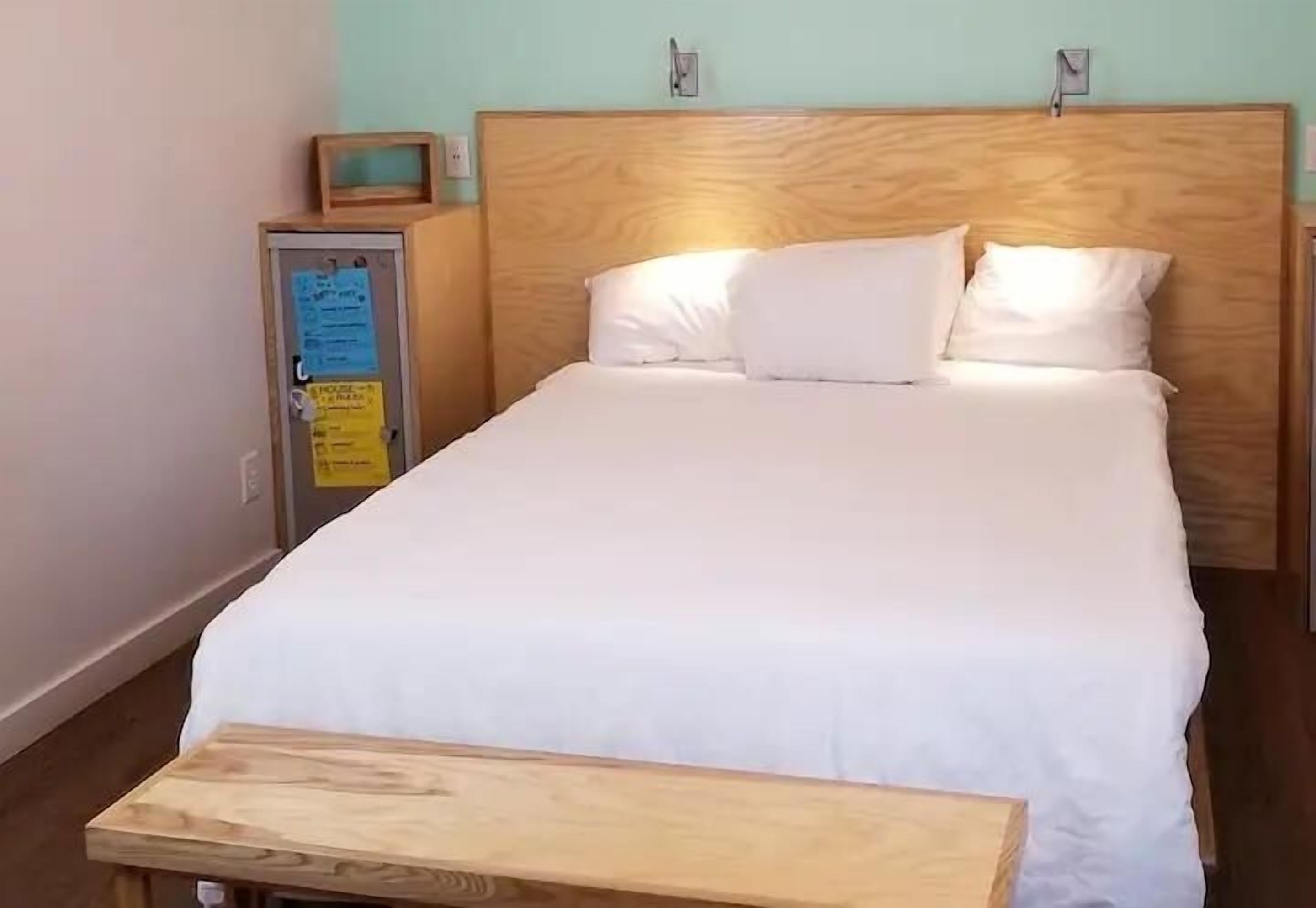 The Quisby 3* New Orleans