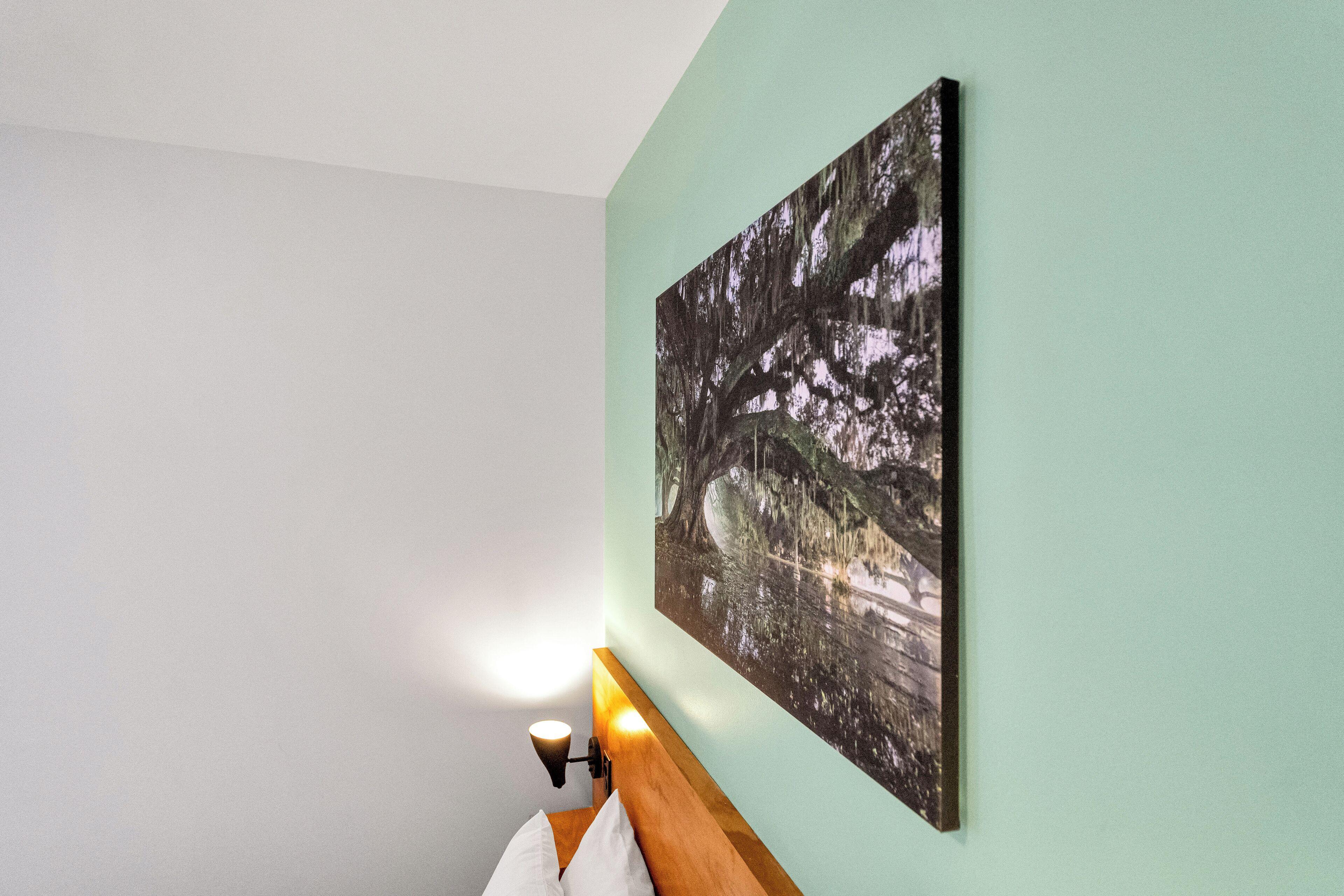 The Quisby 3* New Orleans