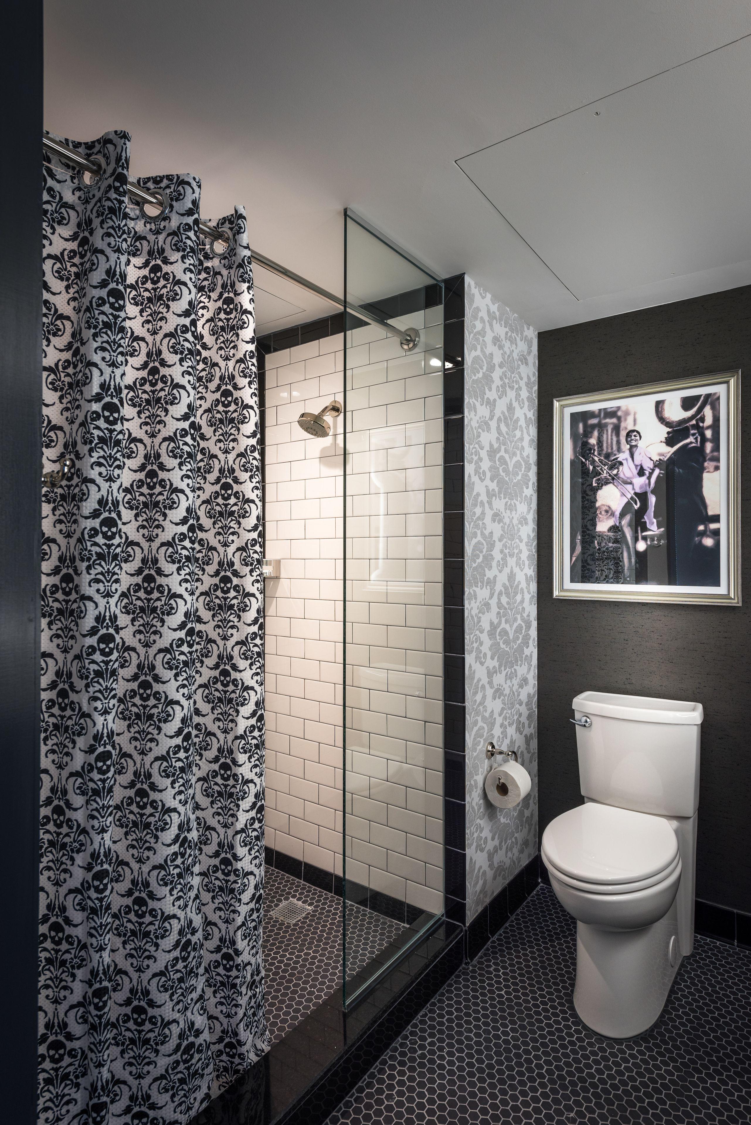 Cambria Downtown Warehouse District 4*