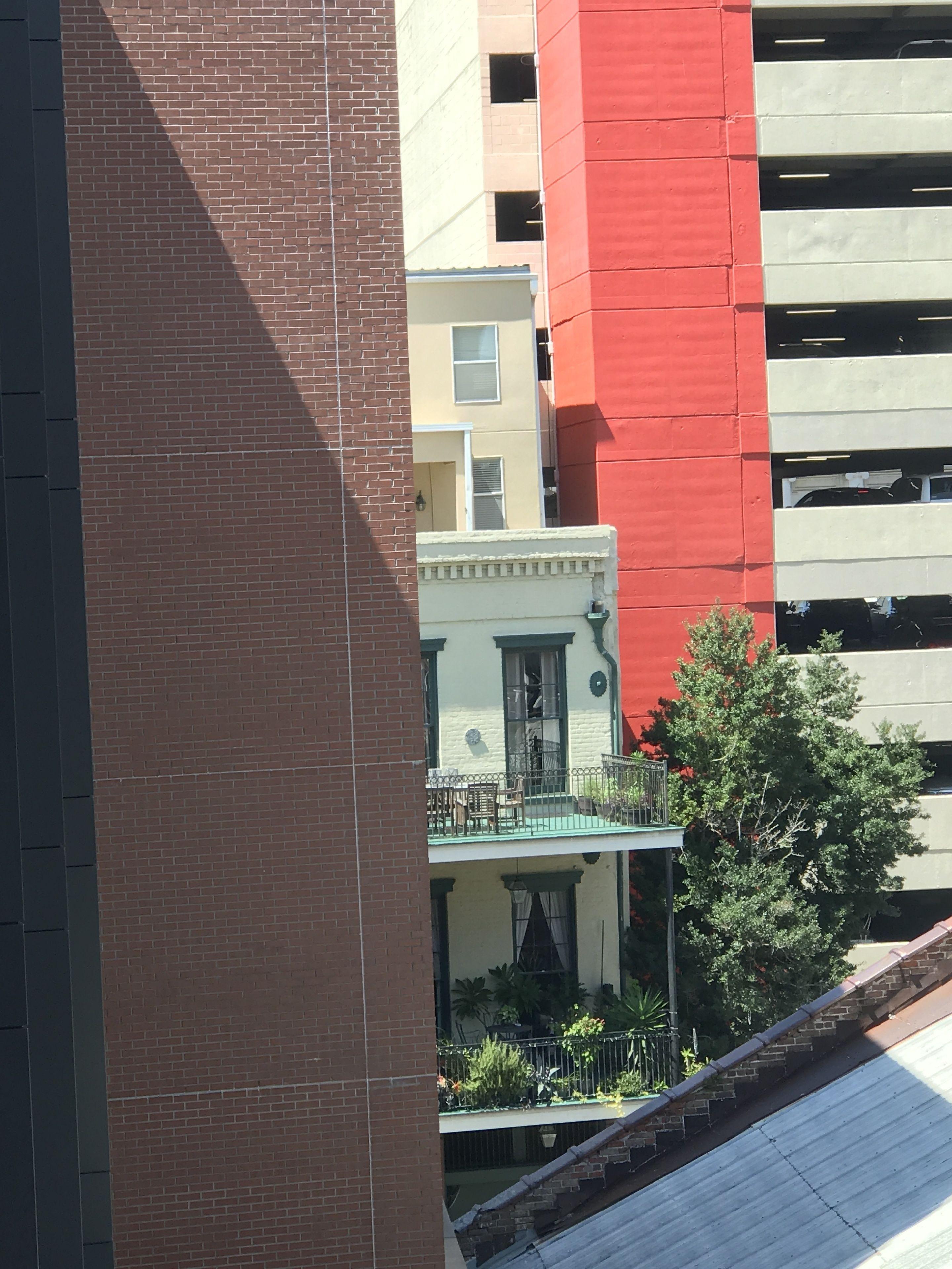 Cambria Downtown Warehouse District 4* New Orleans