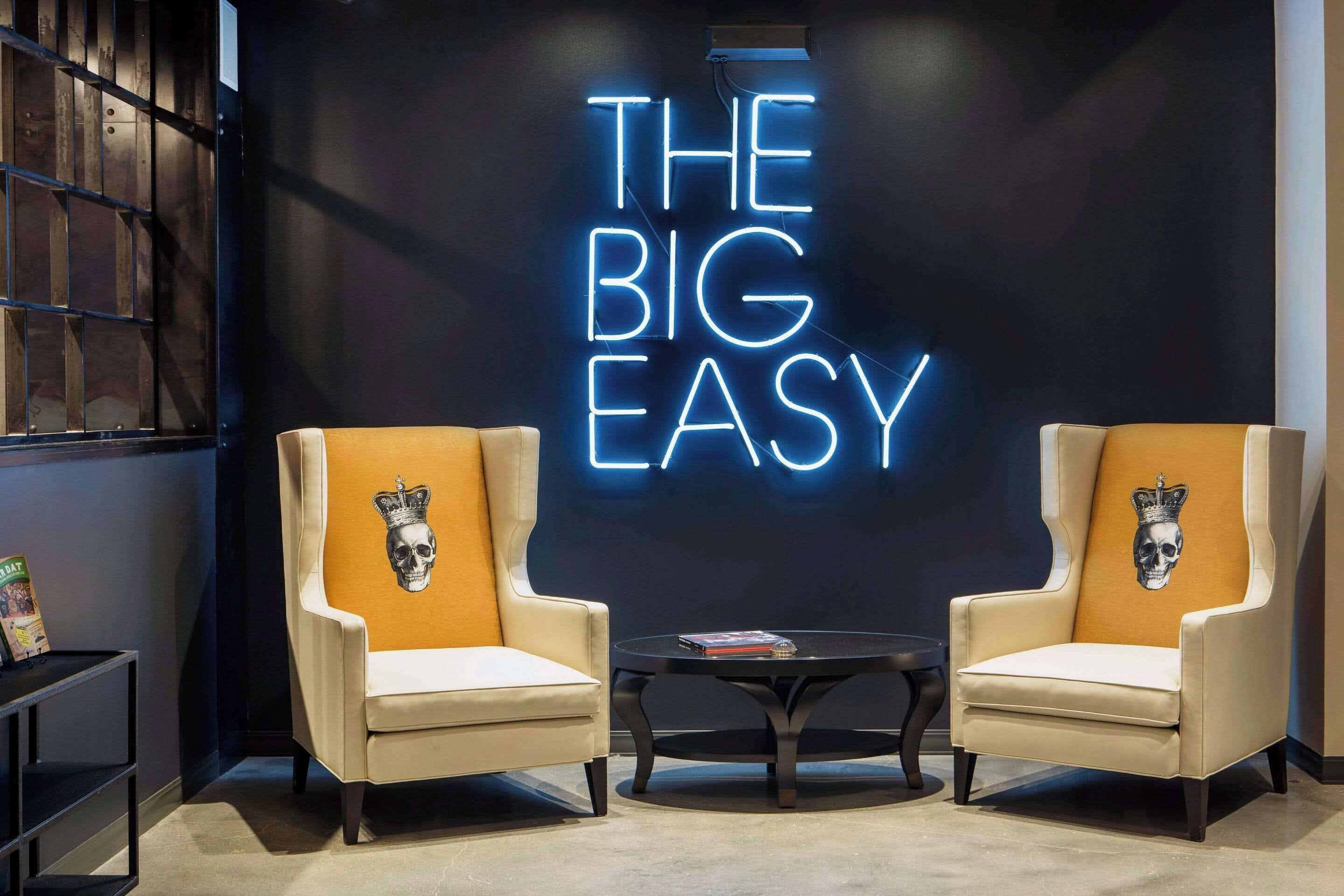 Cambria Downtown Warehouse District 4* New Orleans