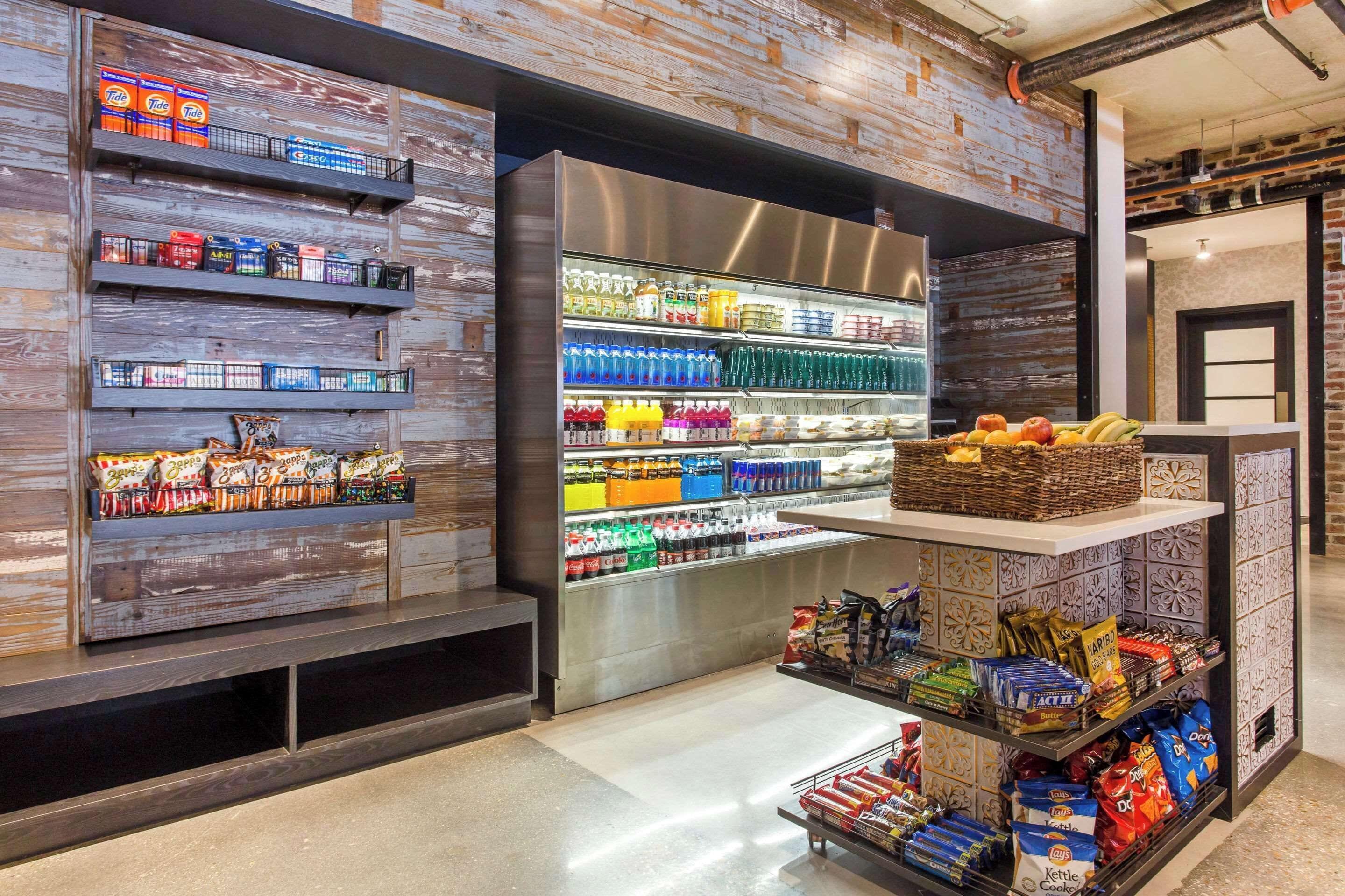 Cambria Downtown Warehouse District 4*