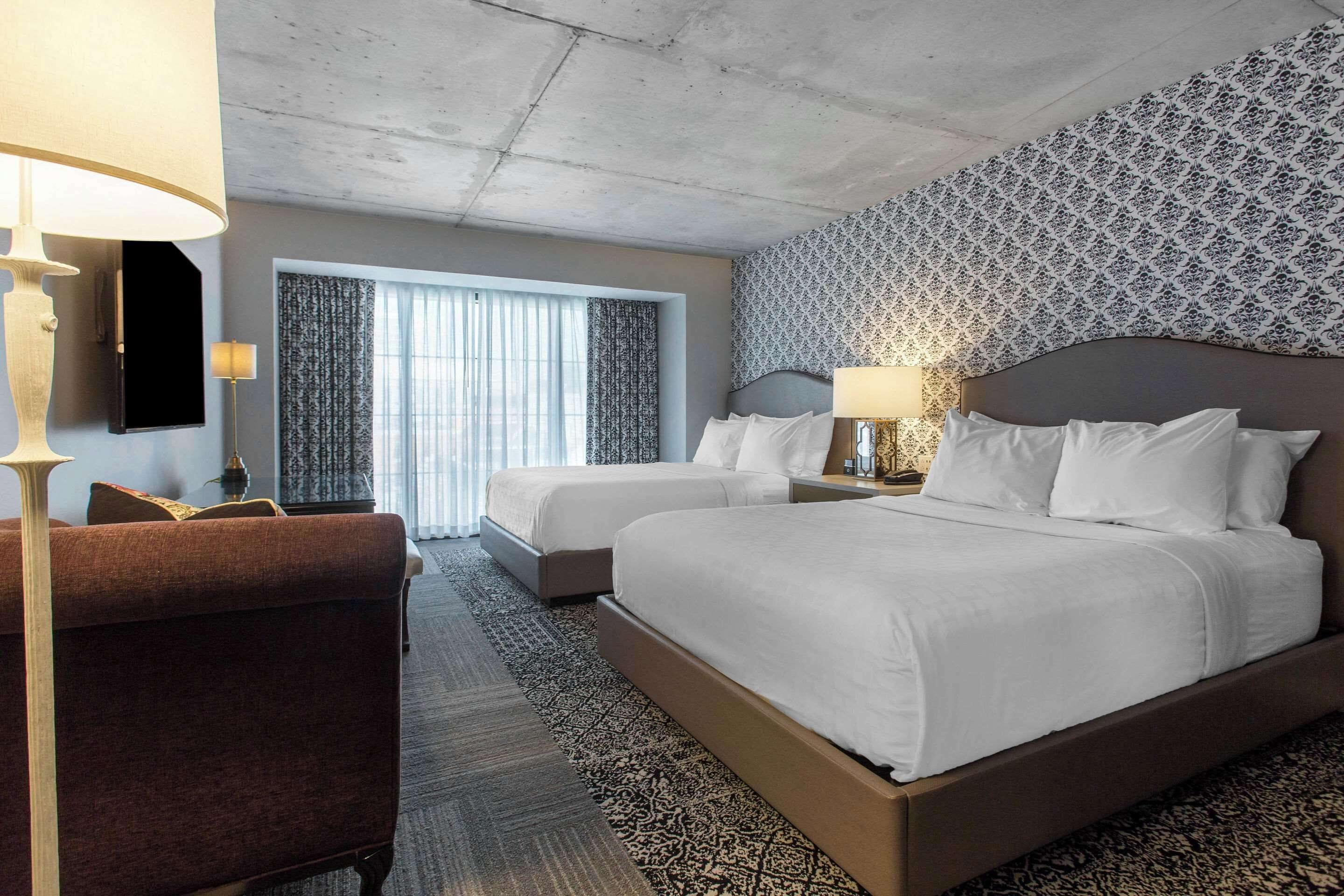 Cambria Downtown Warehouse District 4*