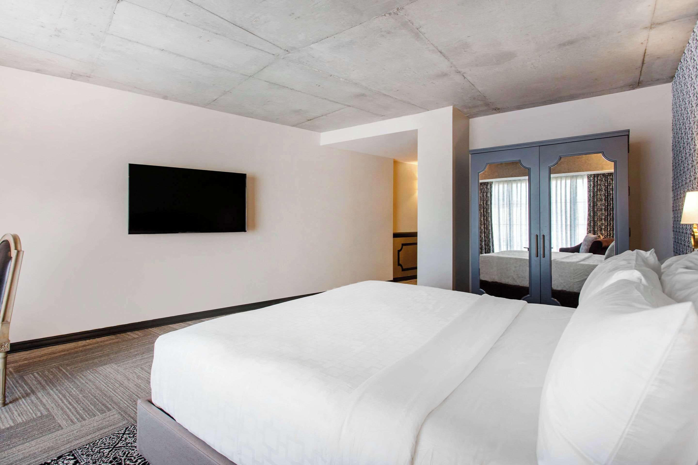 Cambria Downtown Warehouse District