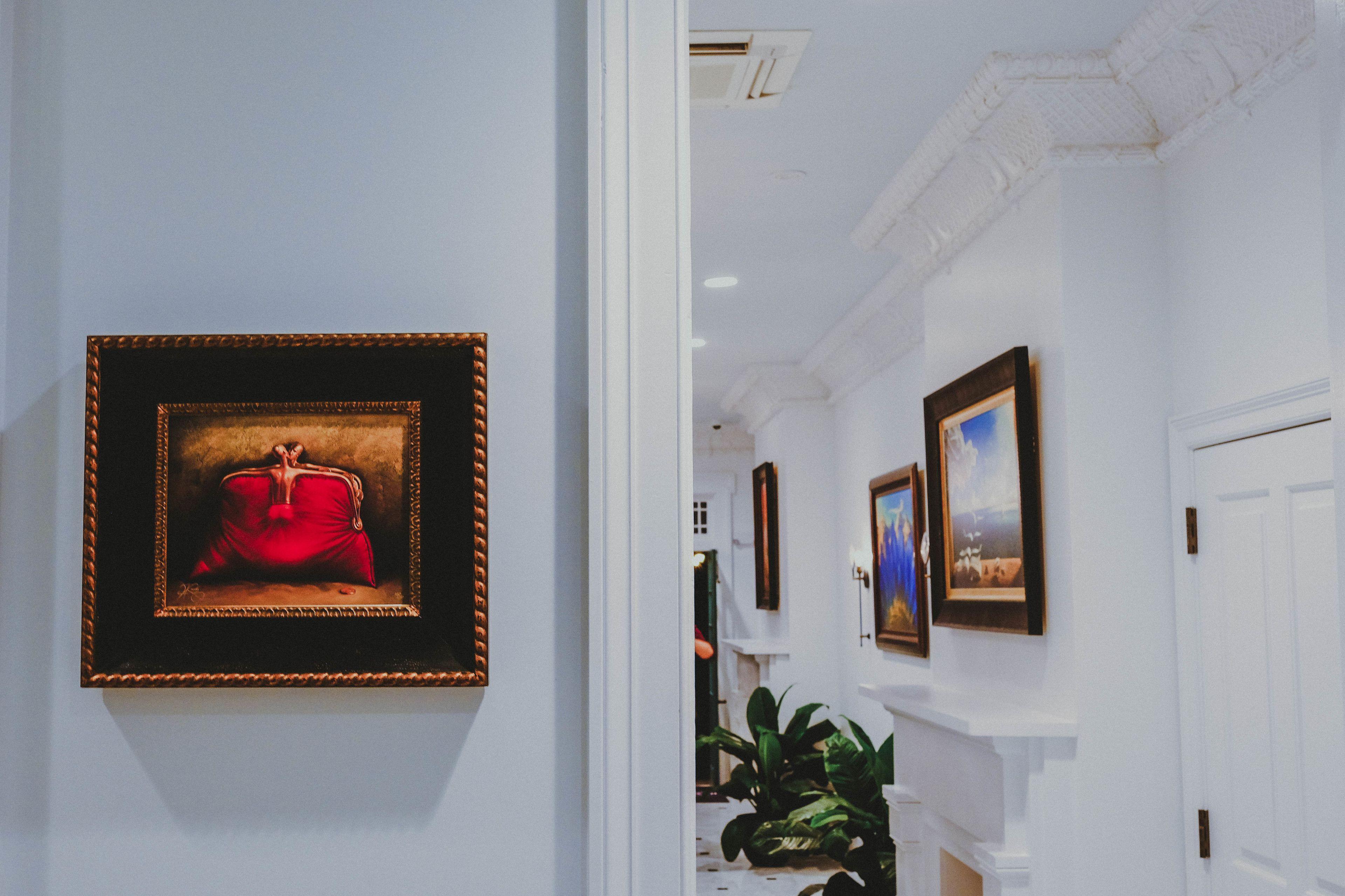 Hotel Royal Frenchmen And Bar 4*